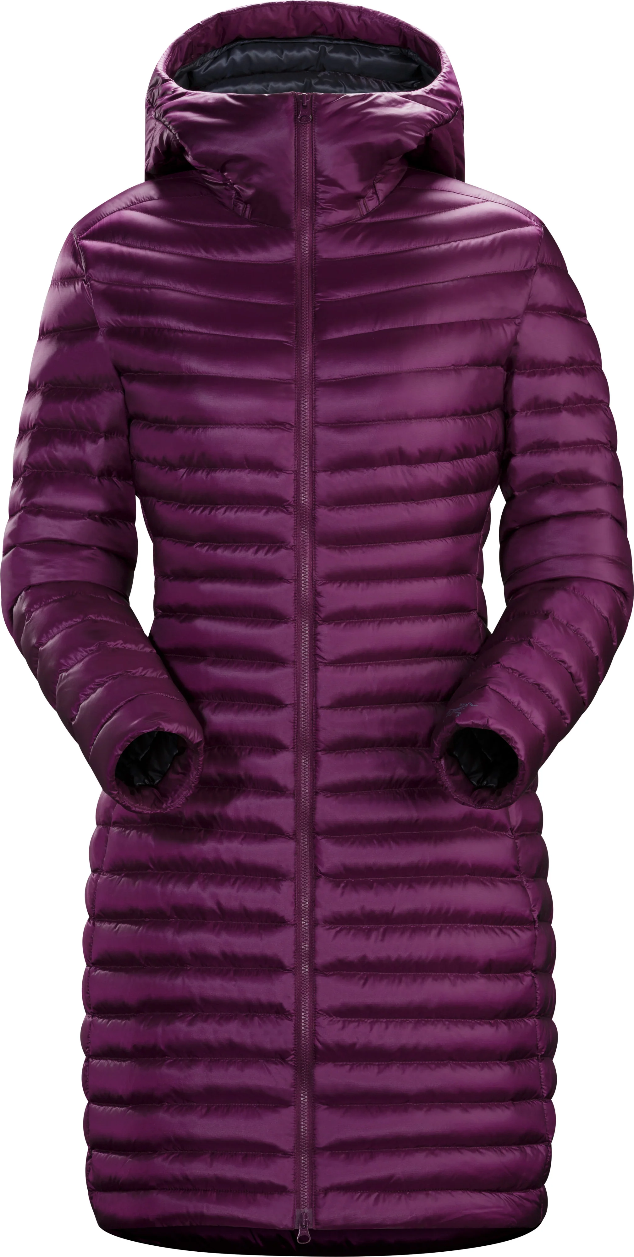 Nuri Coat Women's