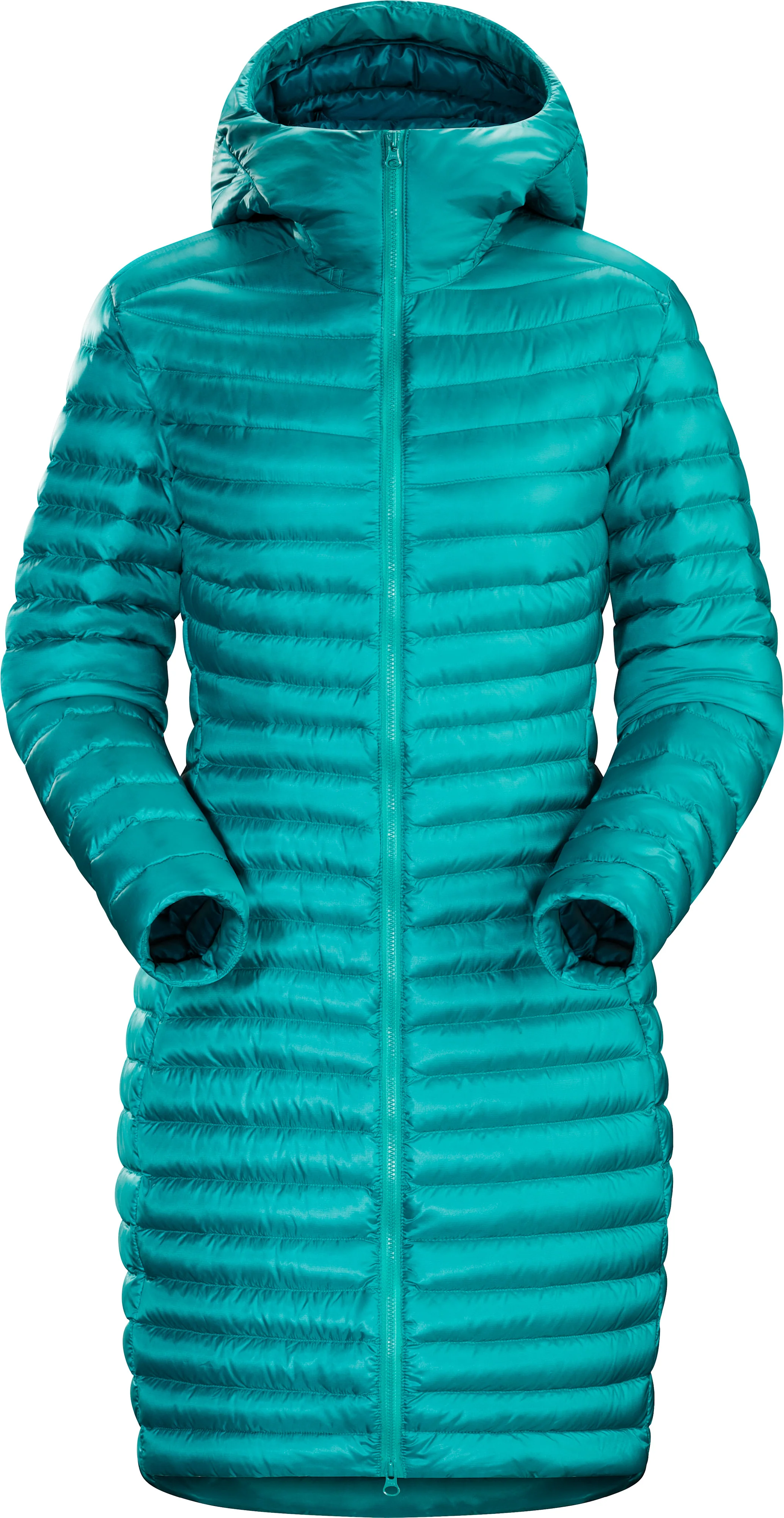Nuri Coat Women's
