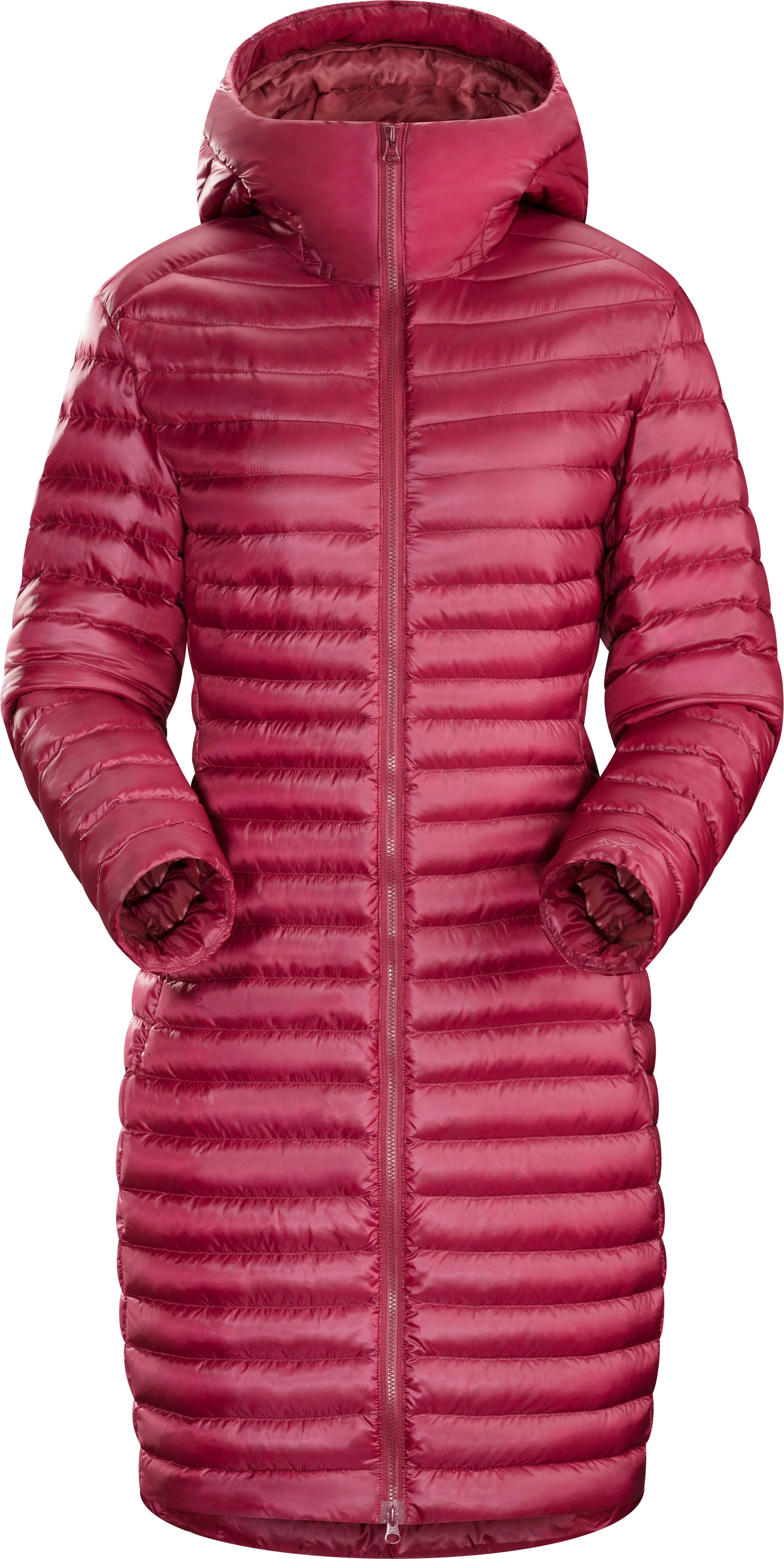 Nuri Coat Women's