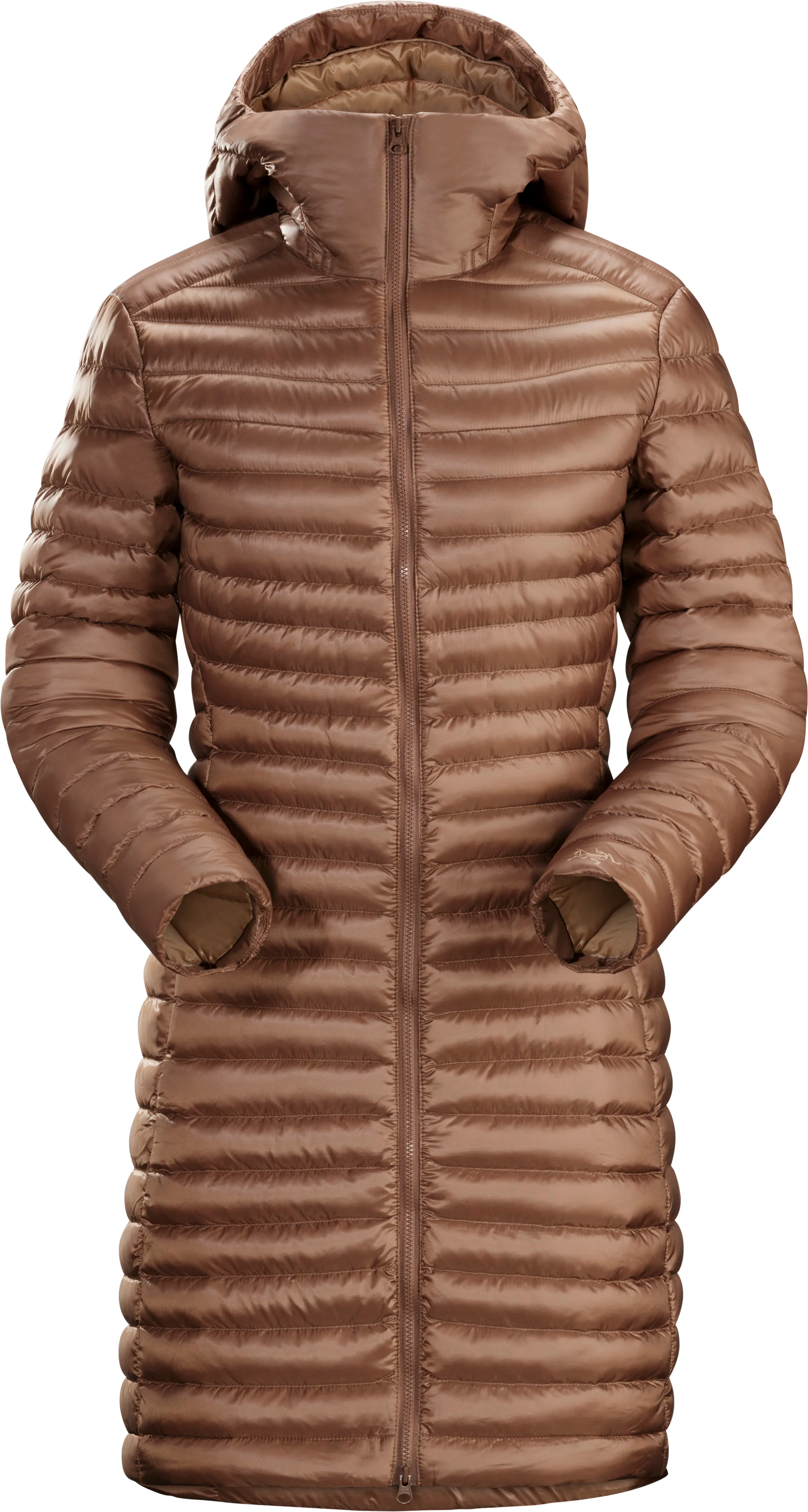 Nuri Coat Women's