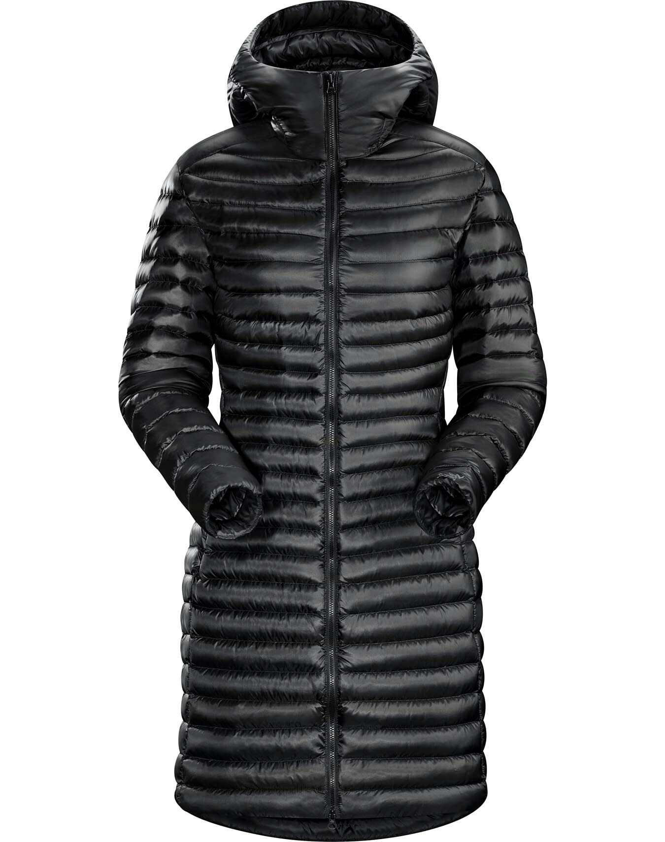 Nuri Coat Women's