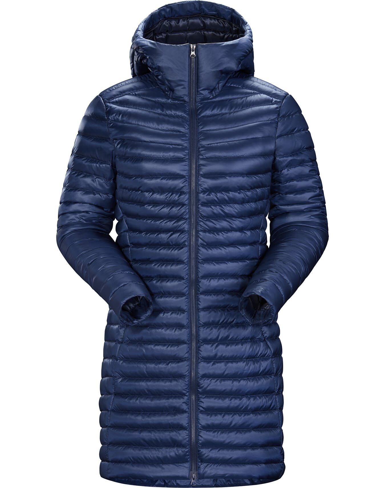 Nuri Coat Women's