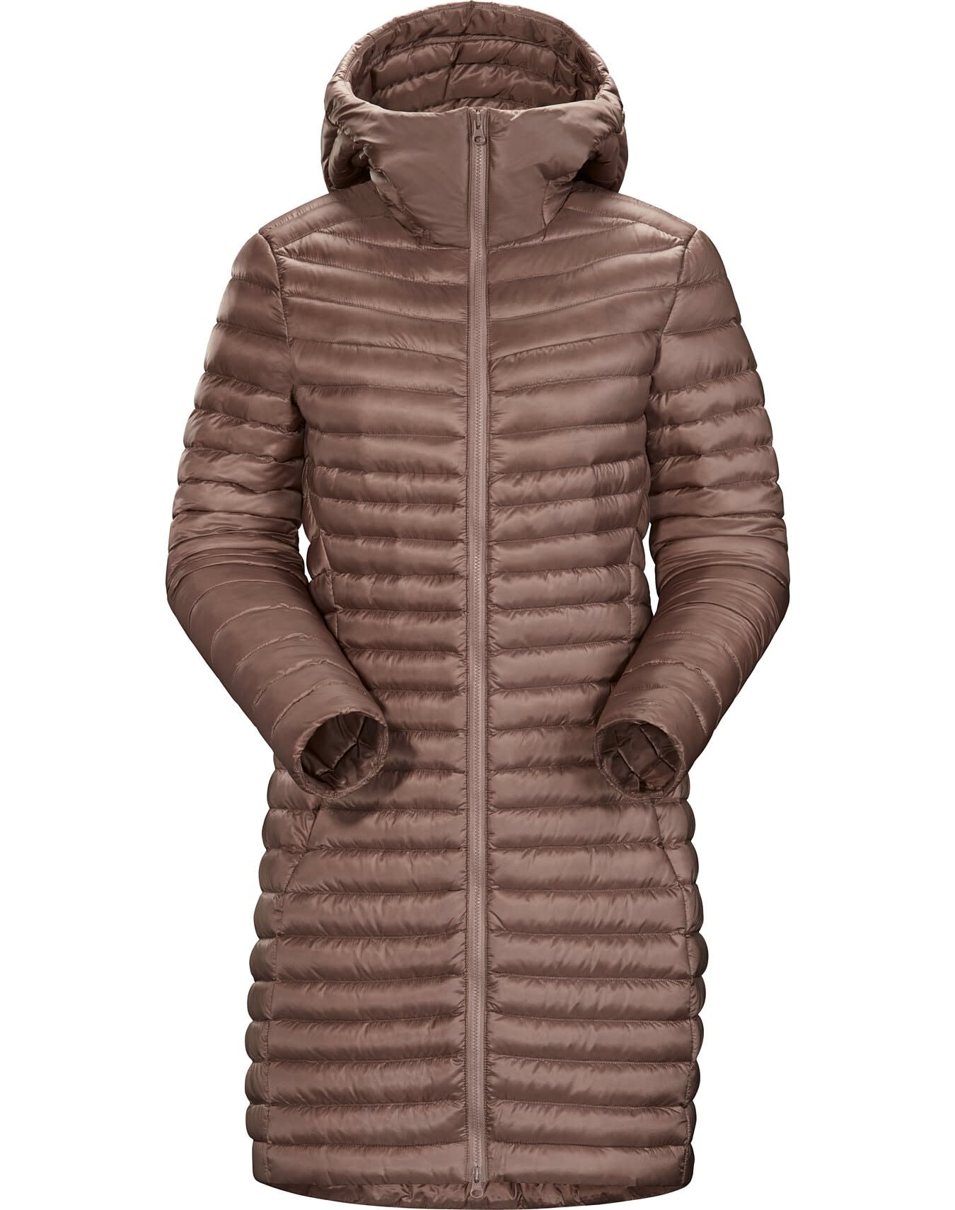 Nuri Coat Women's