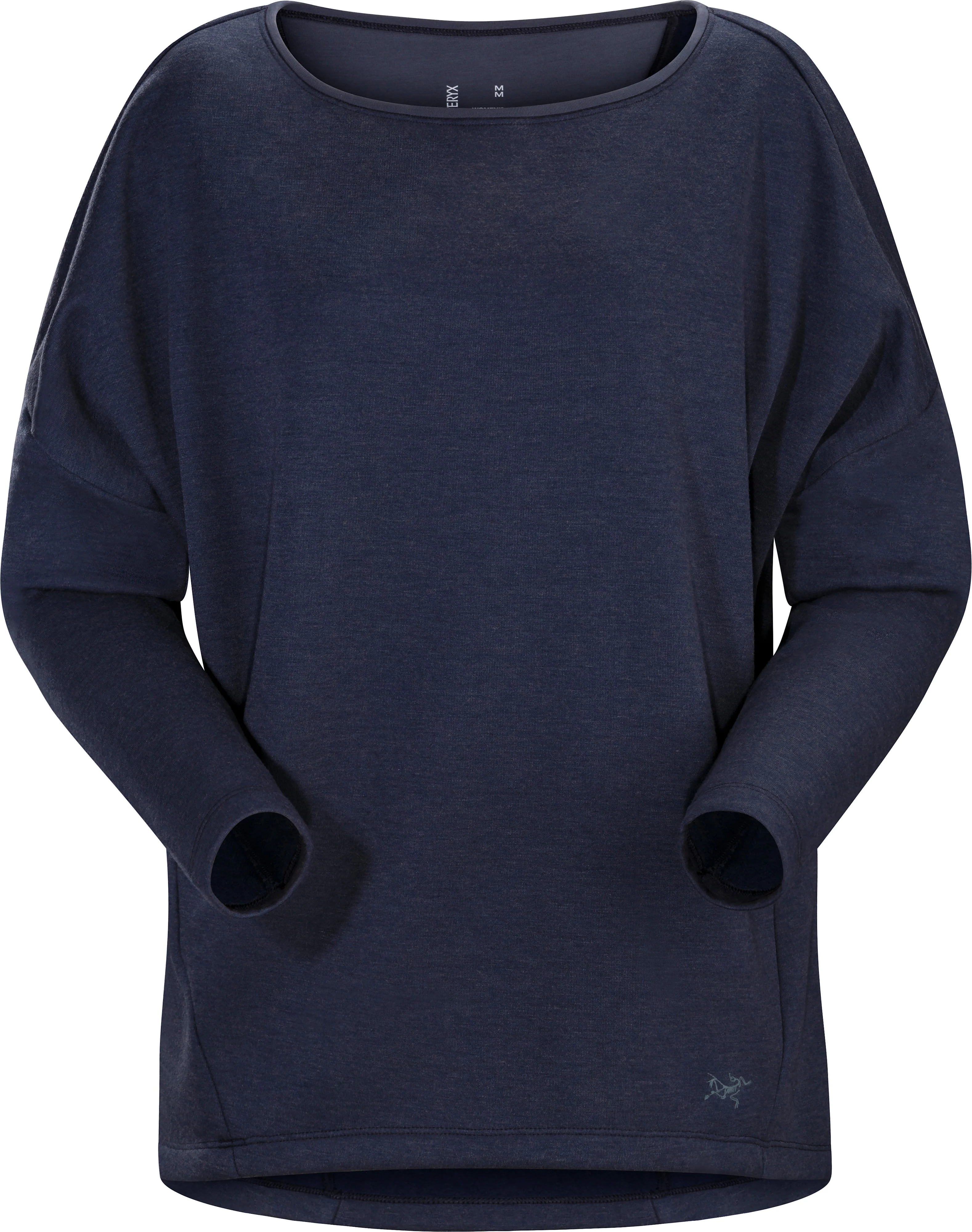 Nyara Boatneck Pullover Women's