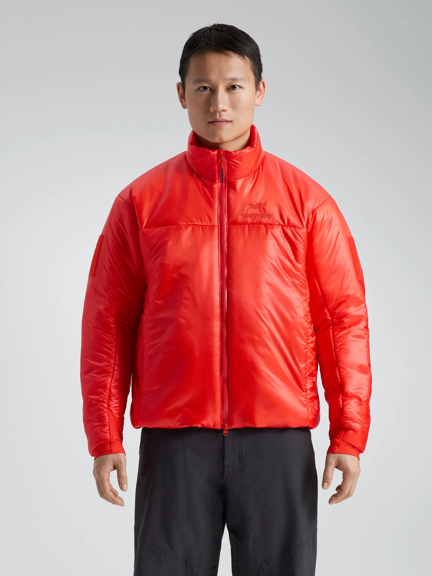 Ogee Insulated Jacket