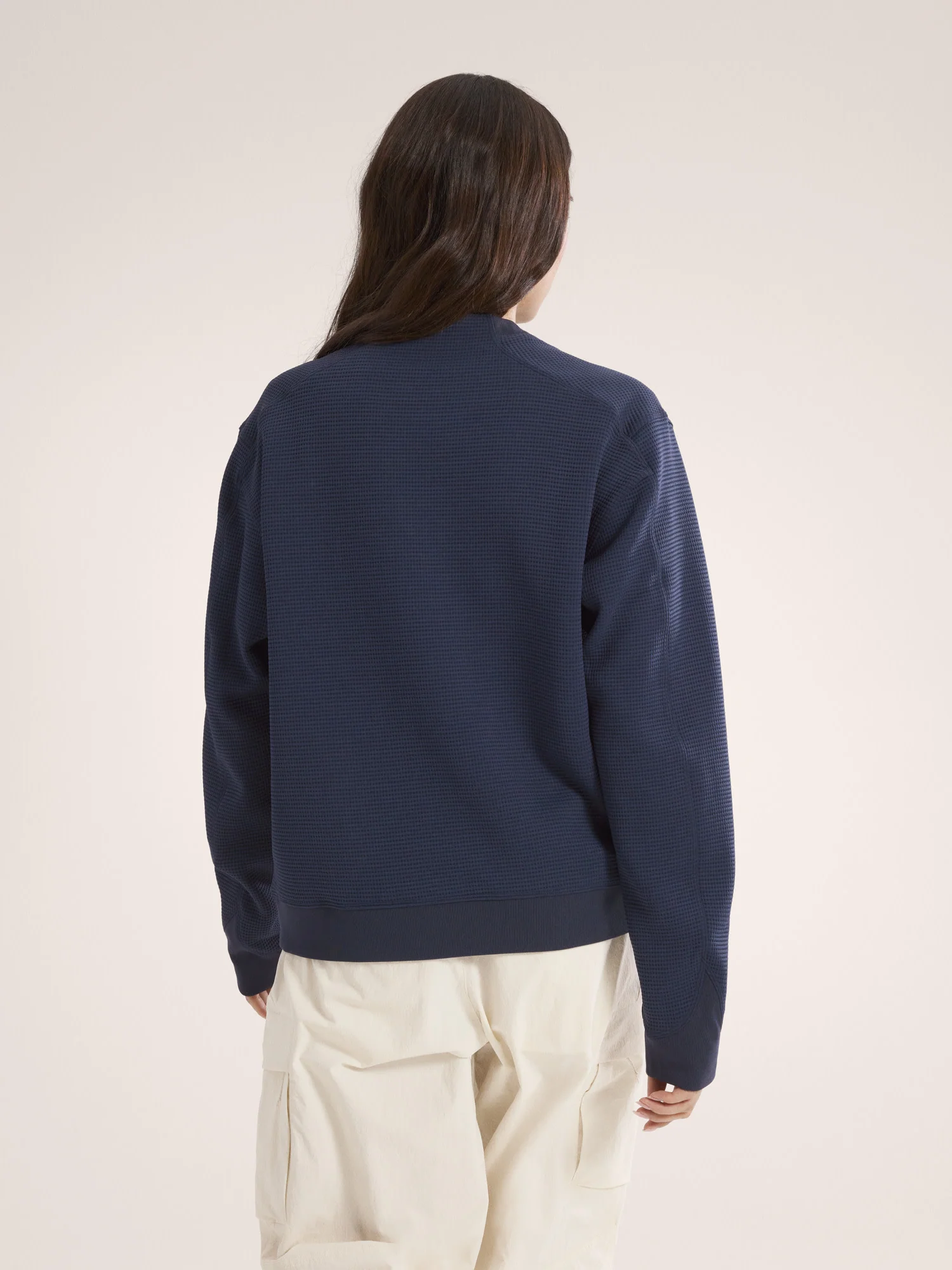 Olera Crew Neck Pullover Women's - Image 4