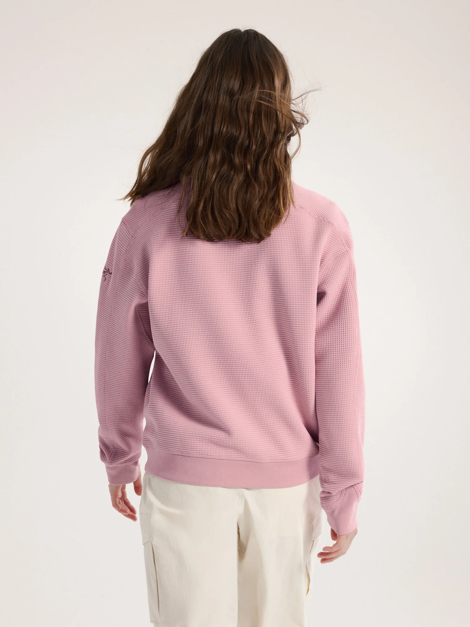 Olera Crew Neck Pullover Women's - Image 4