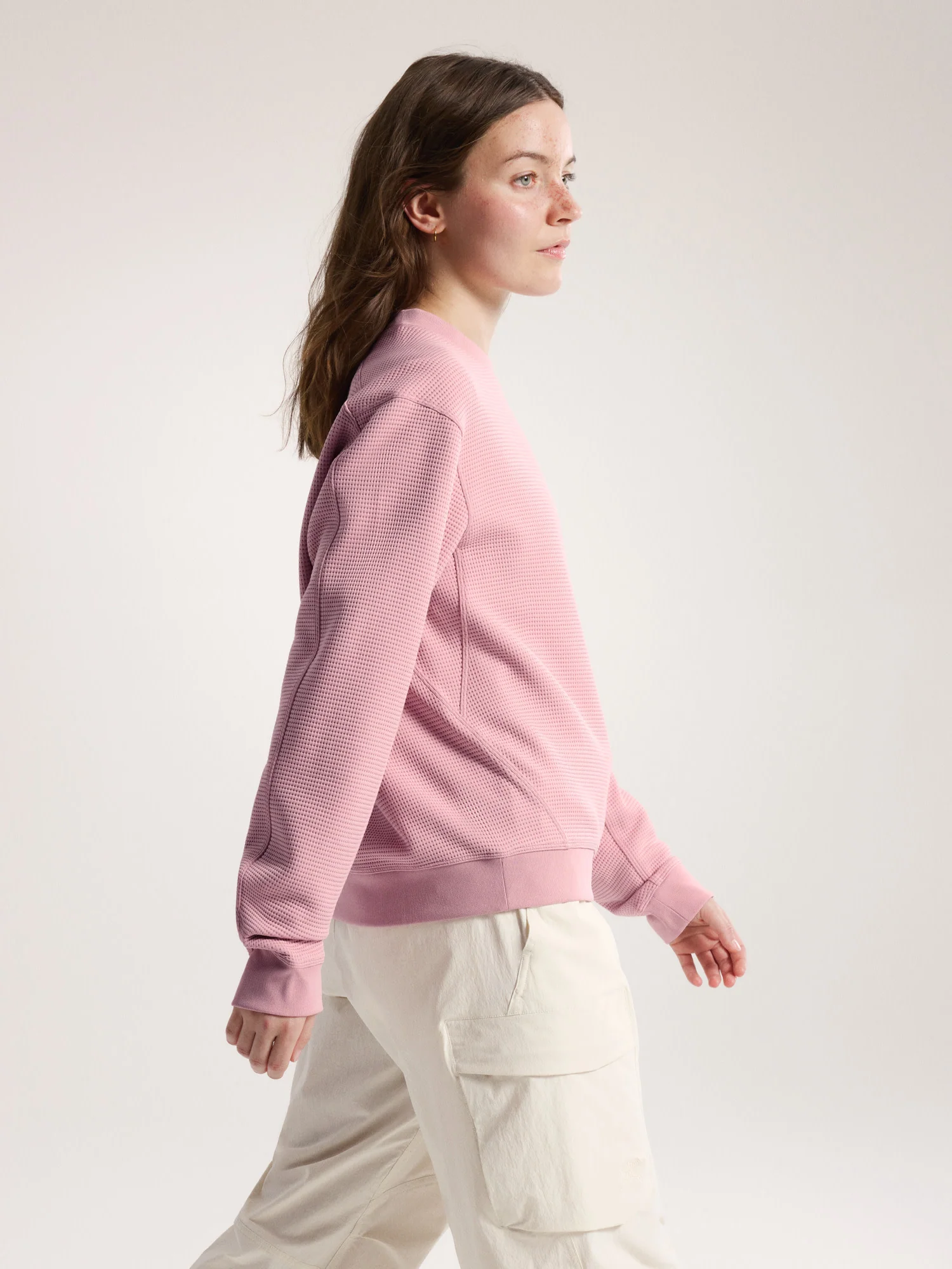 Olera Crew Neck Pullover Women's - Image 5