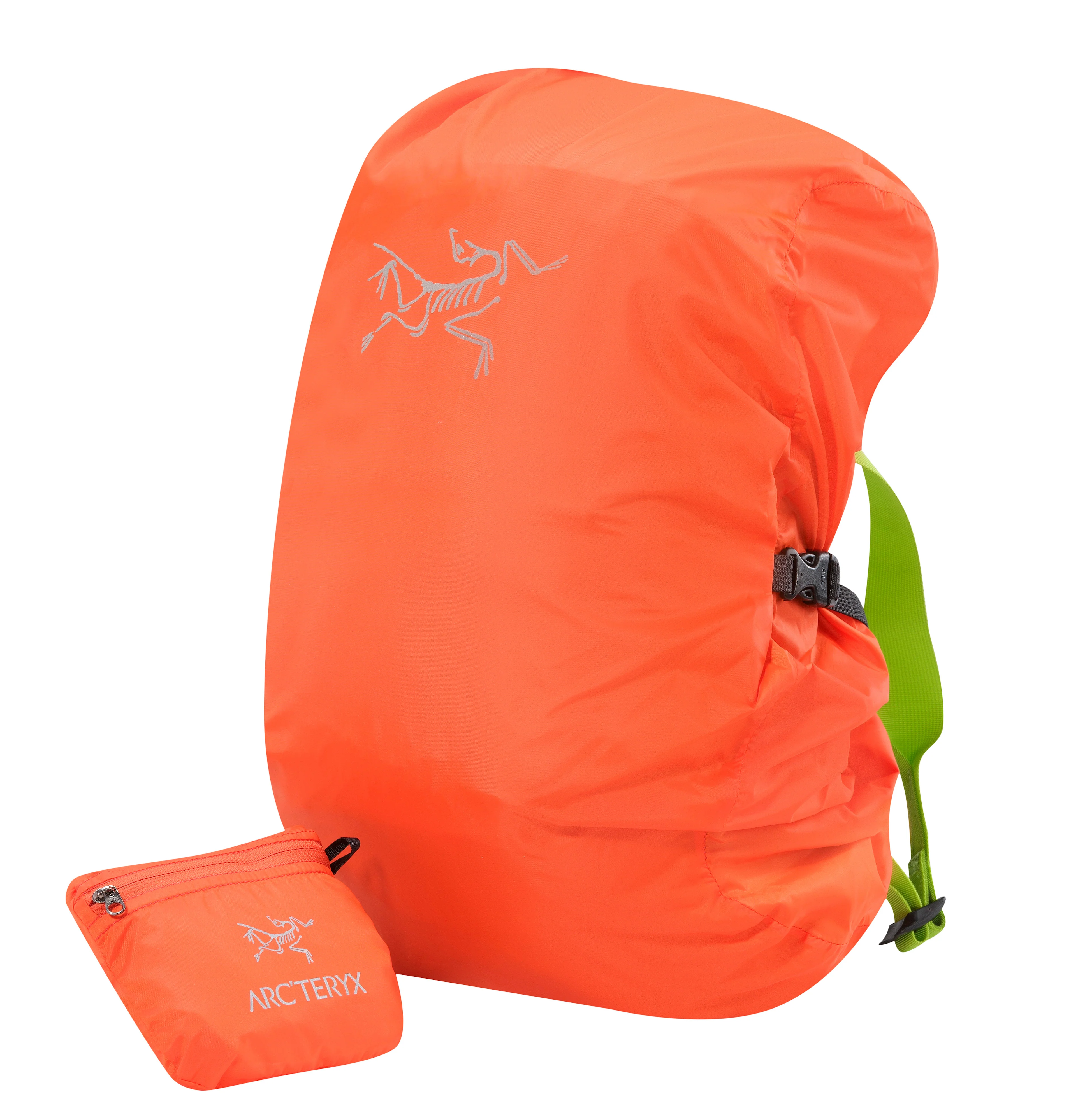 Pack Shelter - XS