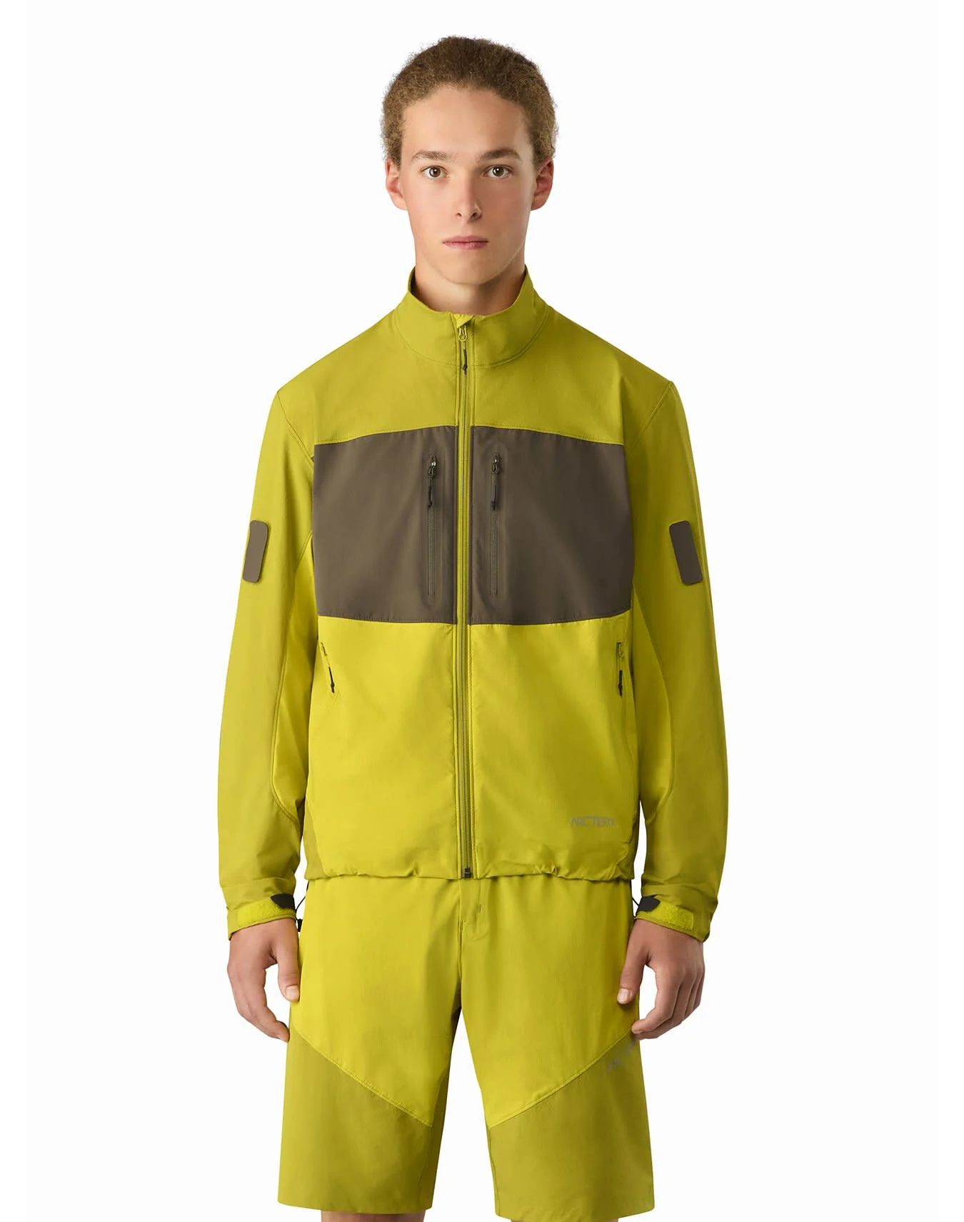 Paltz Jacket Men's