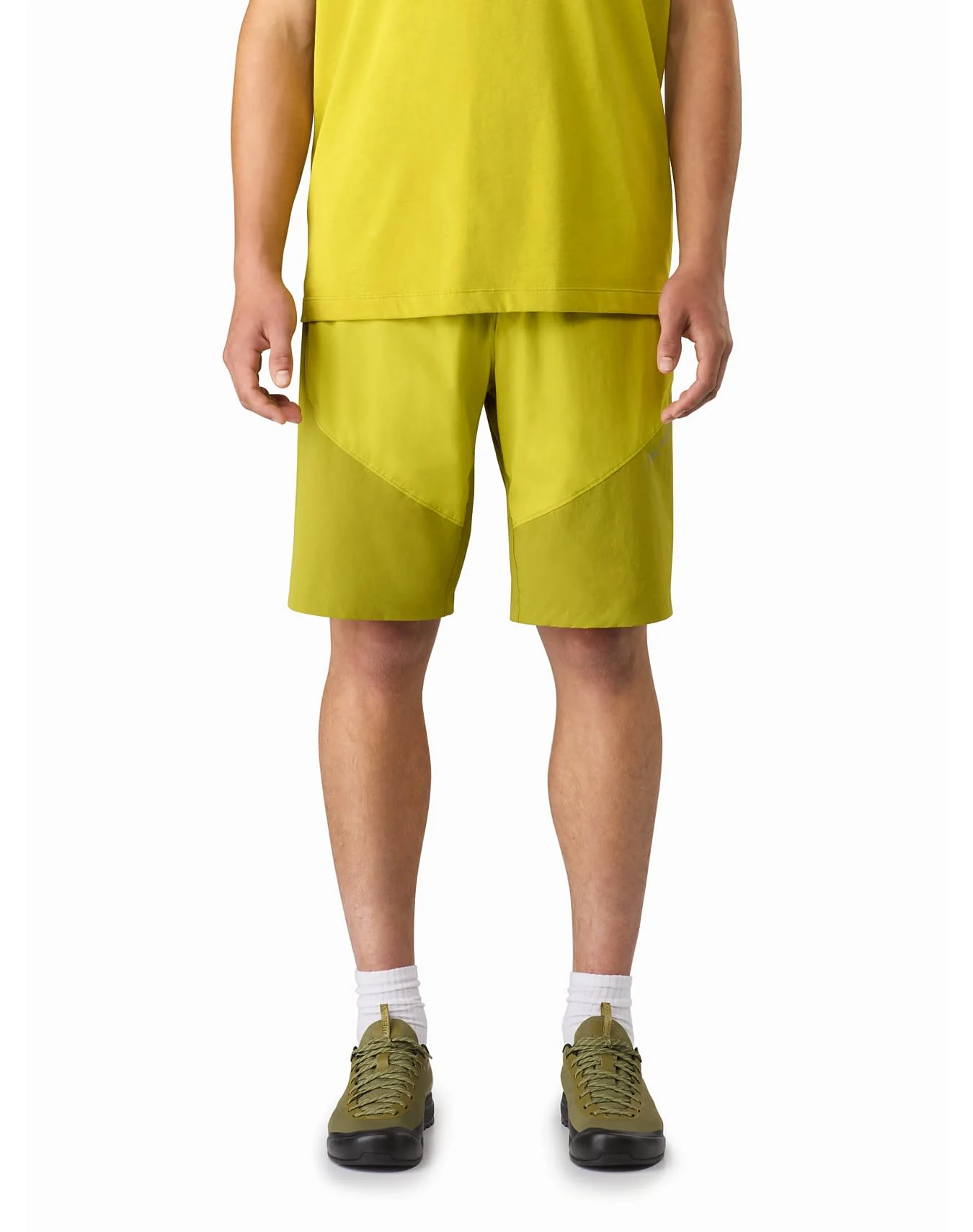 Paltz Short Men's