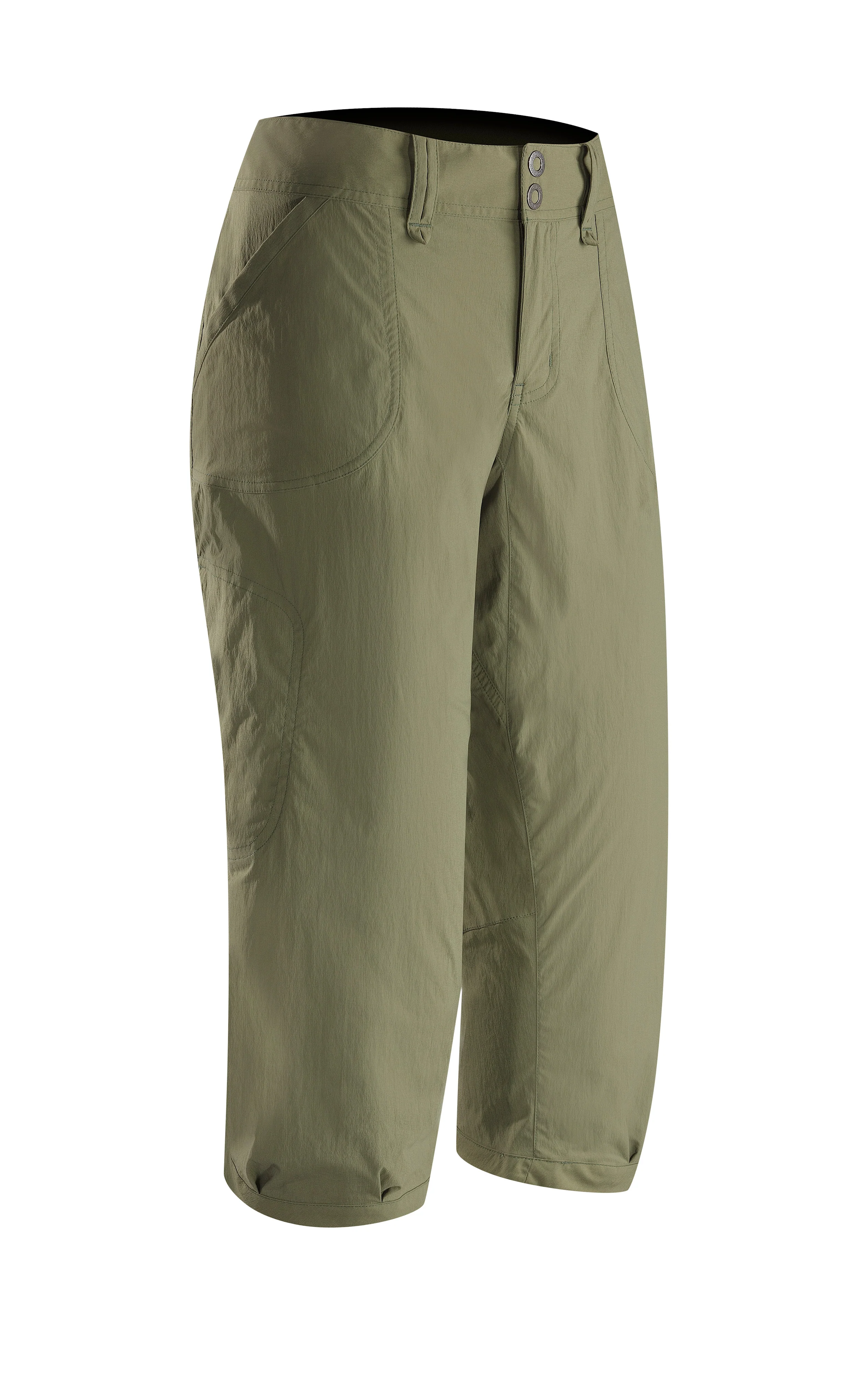 Parapet Capri Women's
