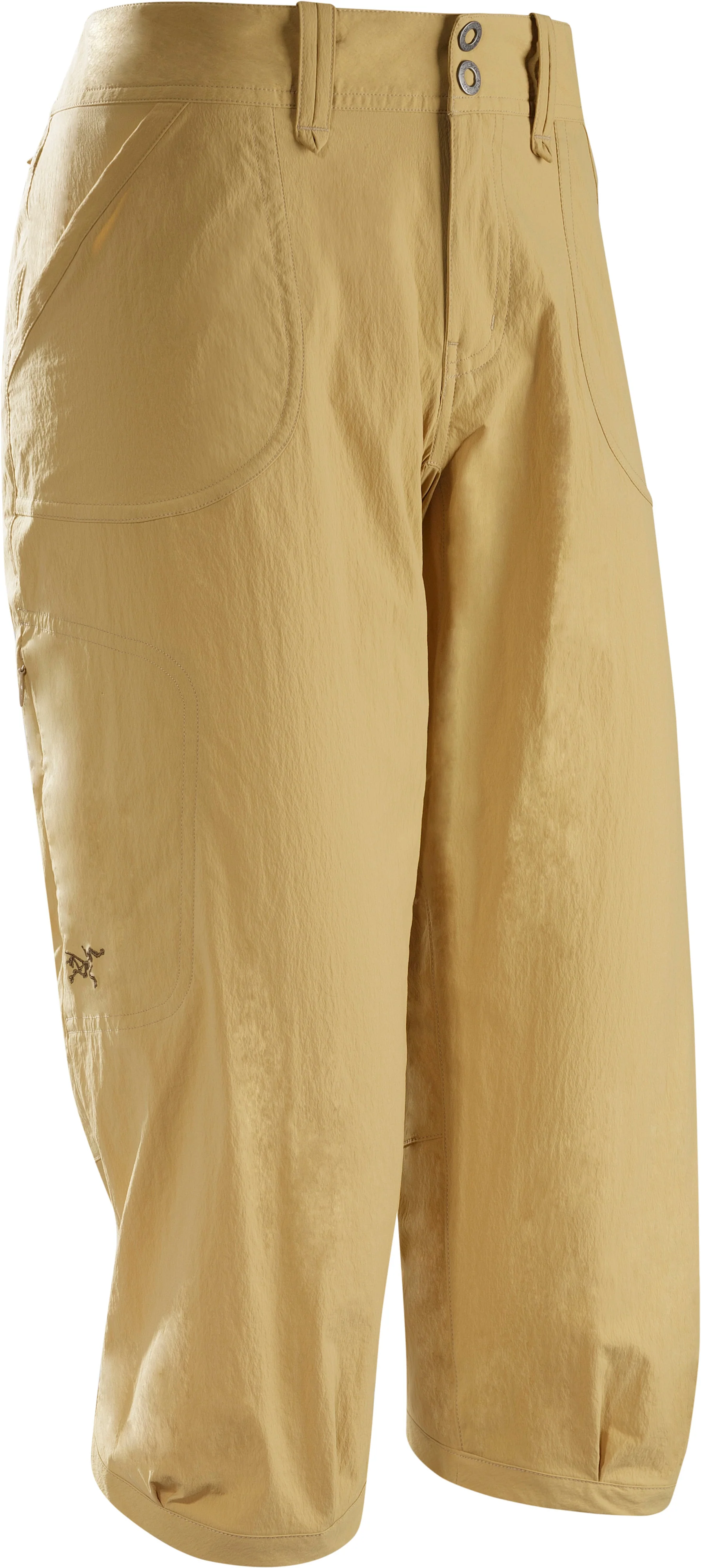 Parapet Capri Women's