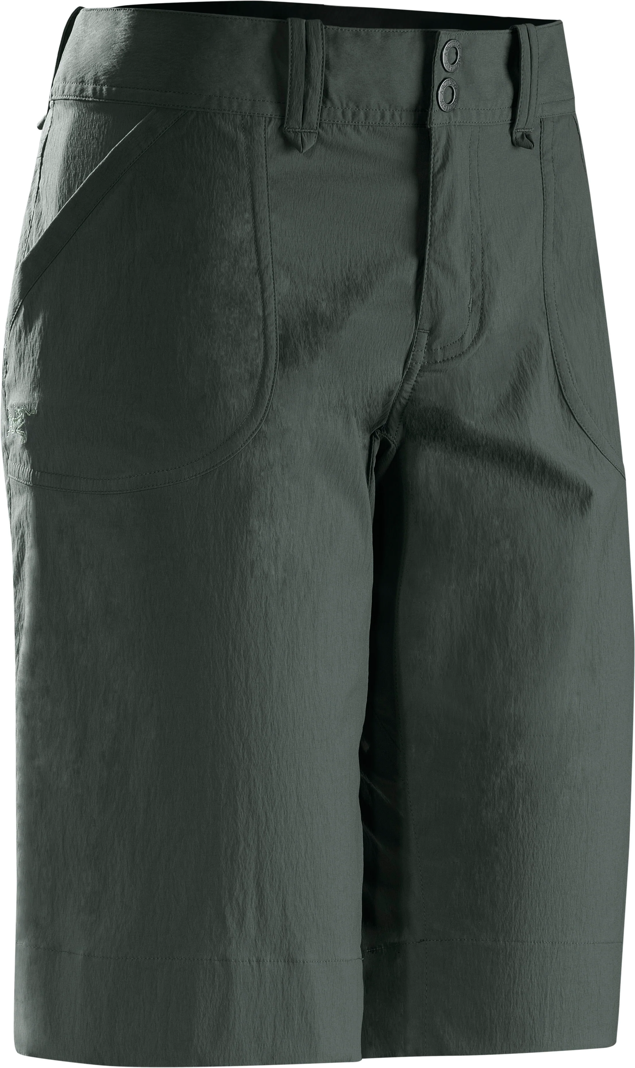 Parapet Long Women's