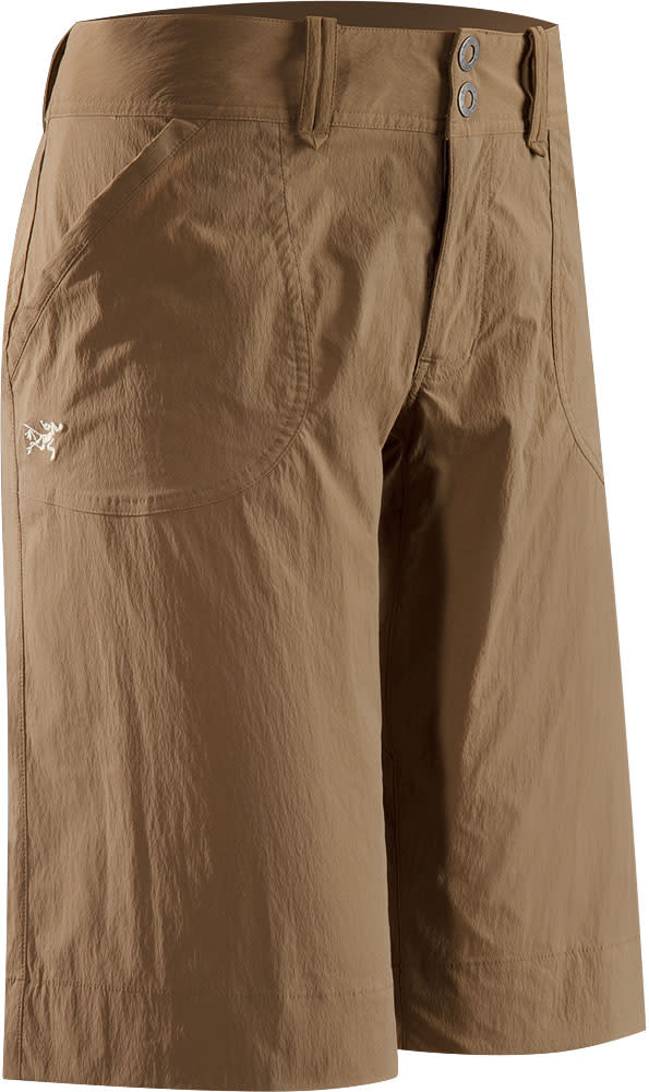 Parapet Long Women's
