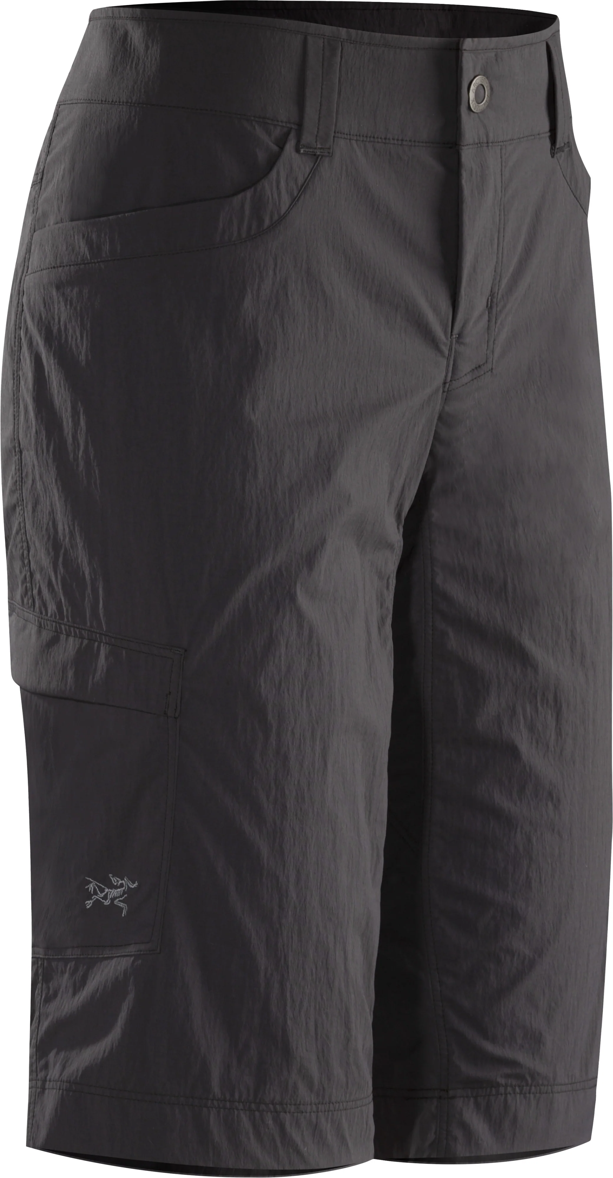 Parapet Long Women's