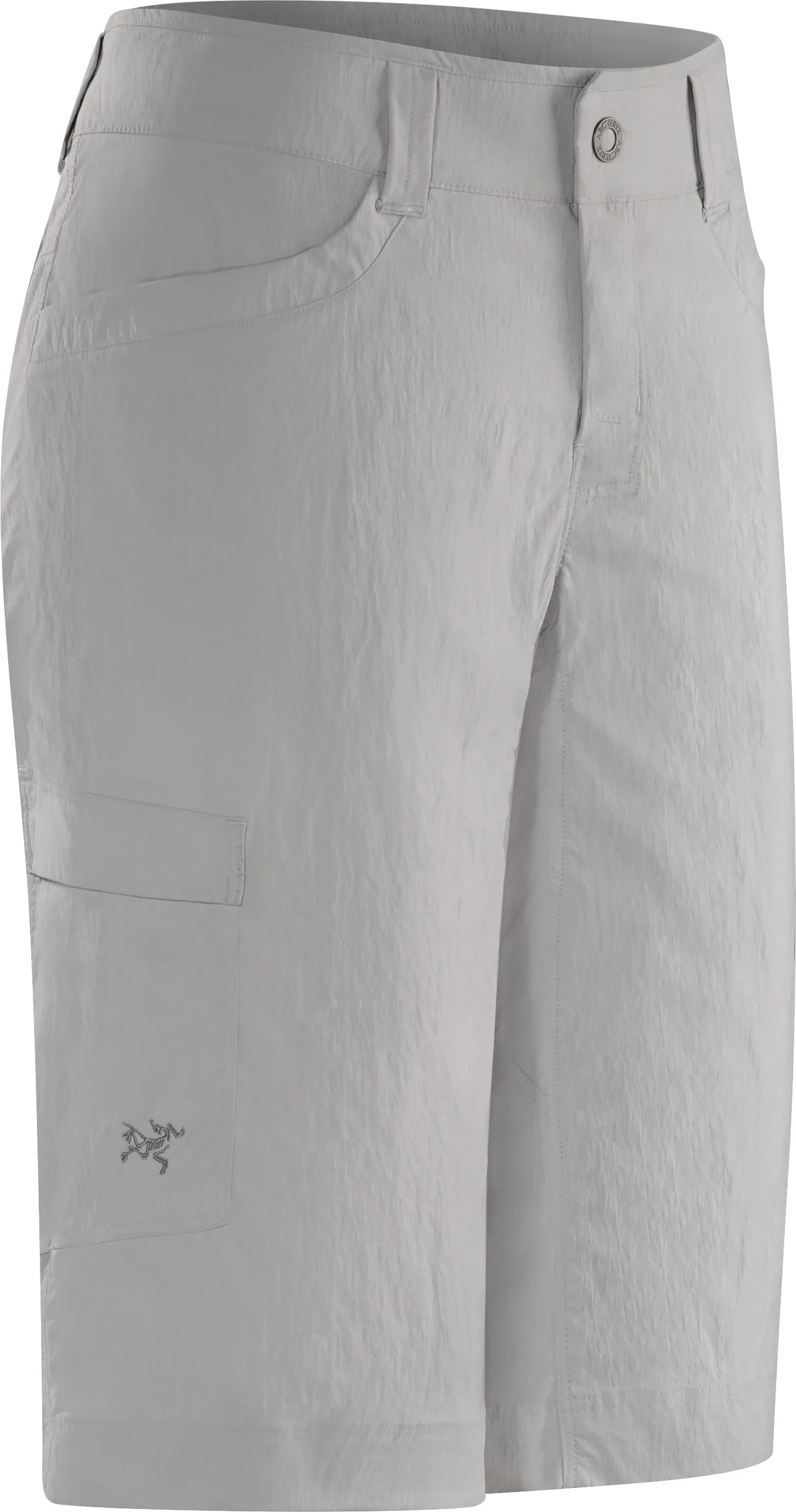 Parapet Long Women's