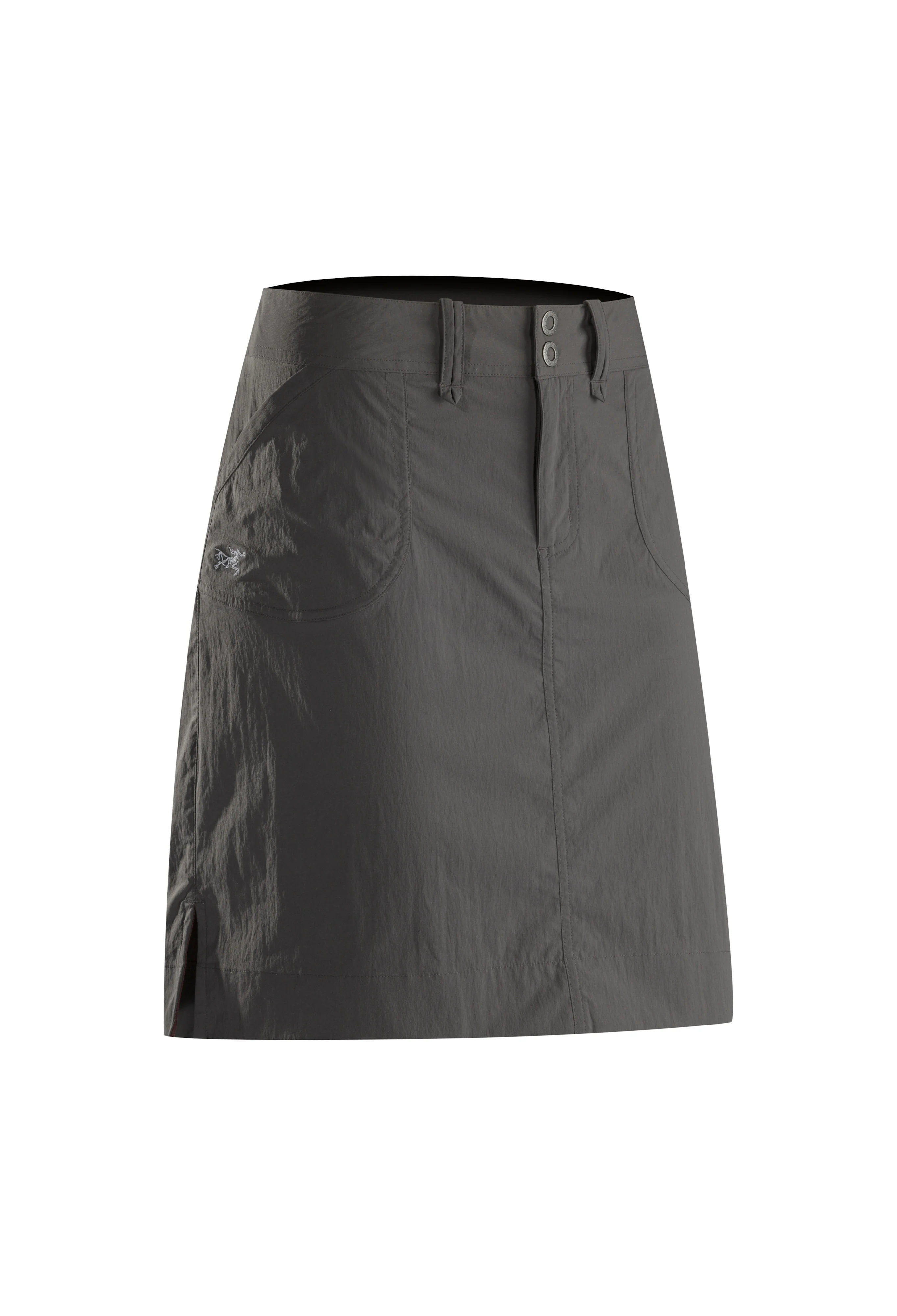Parapet Skirt Women's