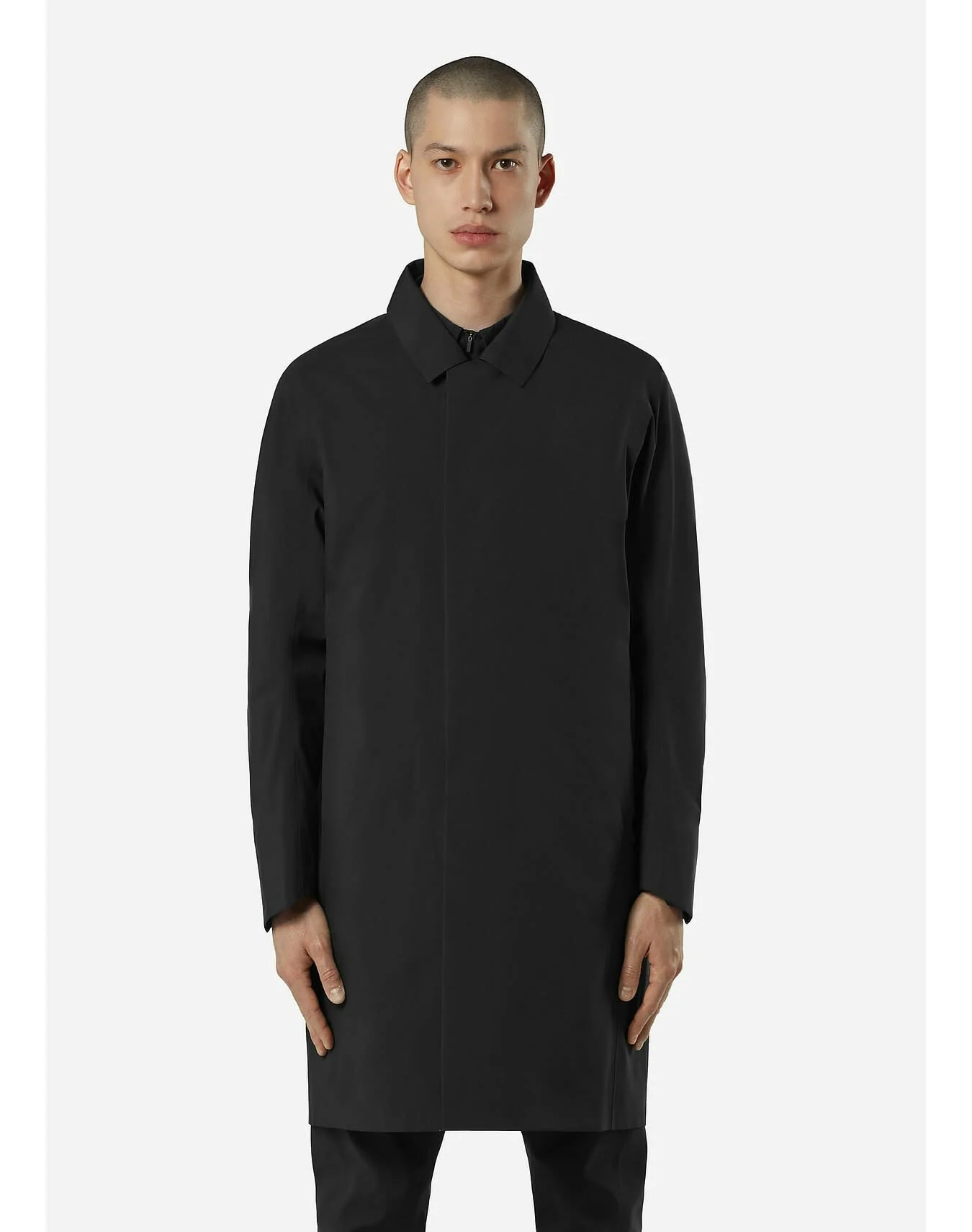 Partition Coat Men's