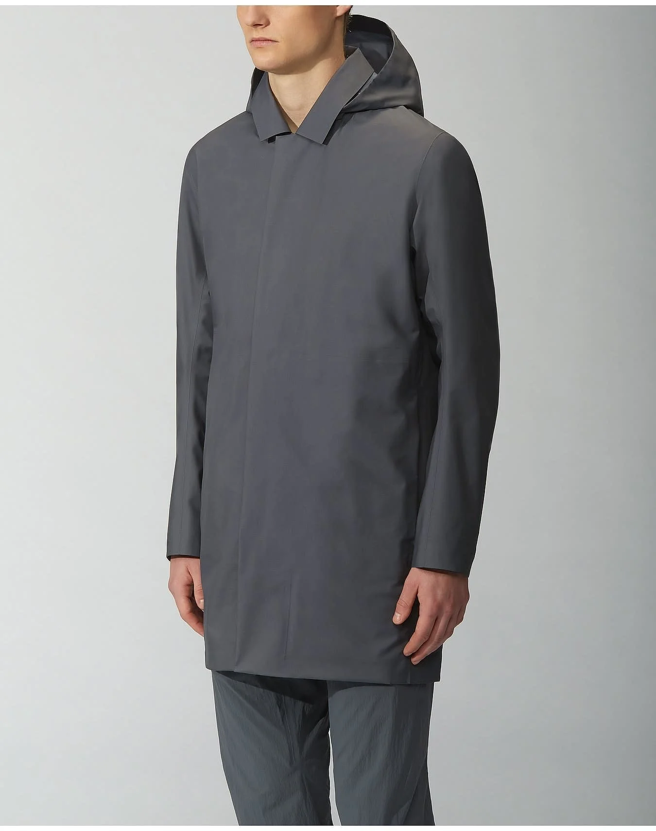 Partition LT Coat Men's