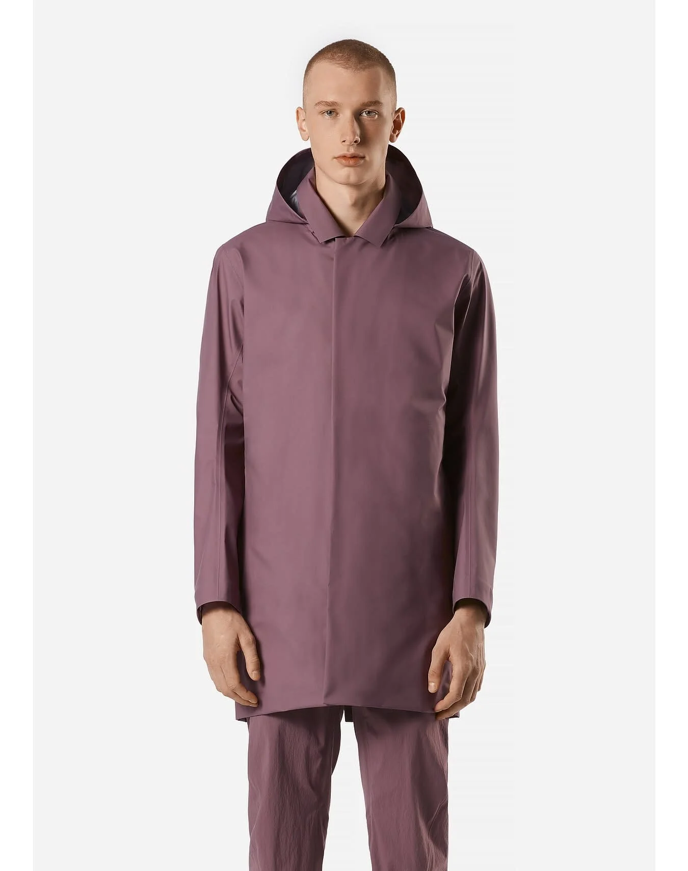 Partition LT Coat Men's