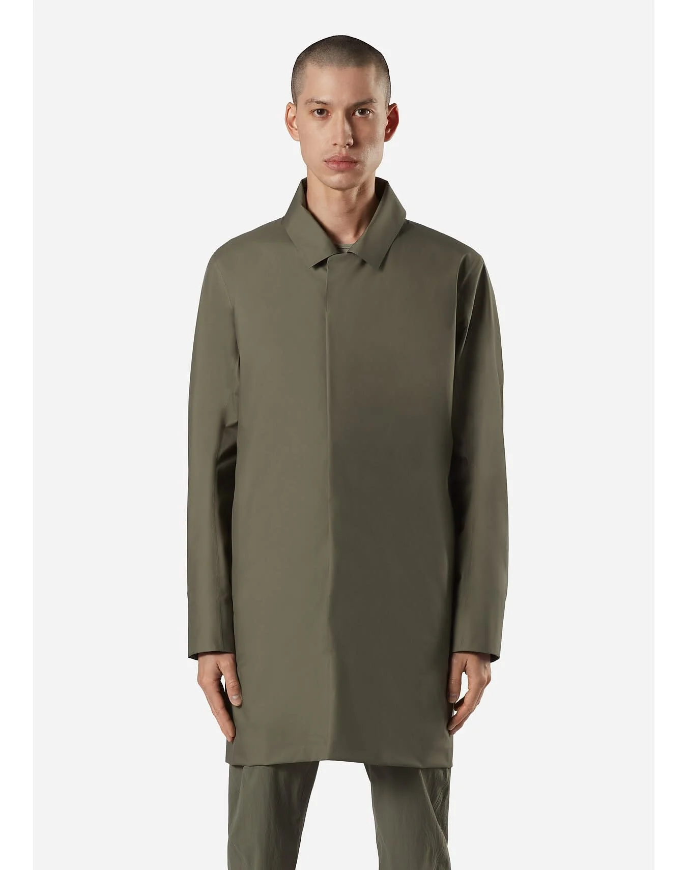 Partition LT Coat Men's