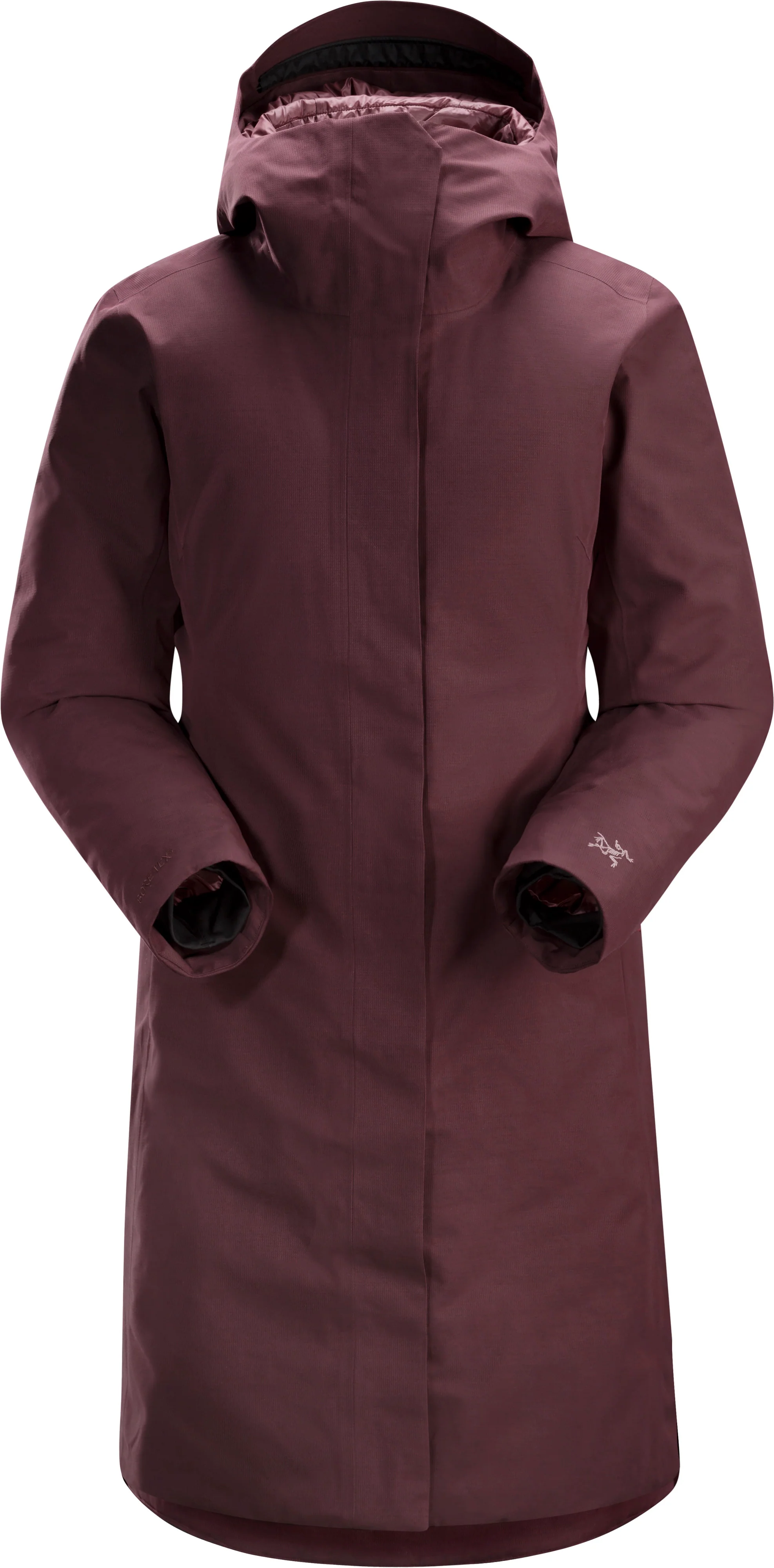 Patera Parka Women's