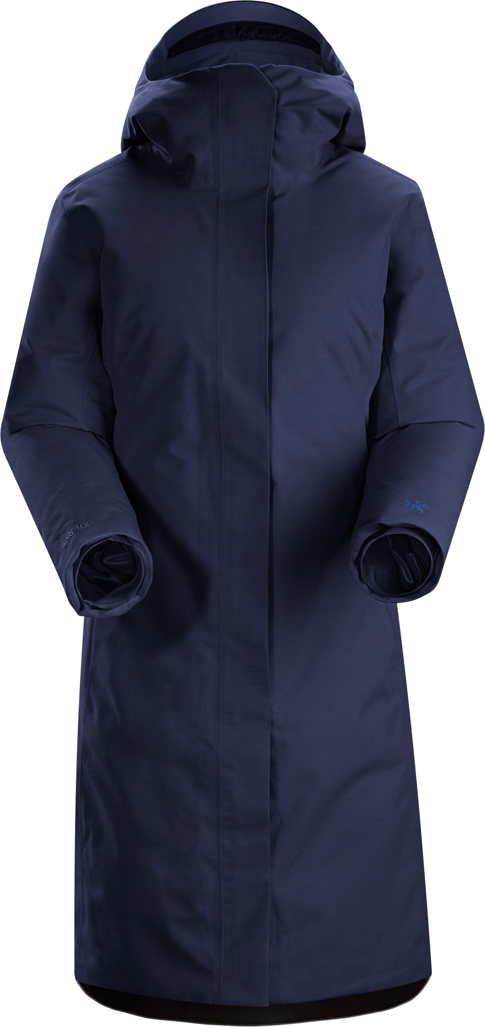Patera Parka Women's