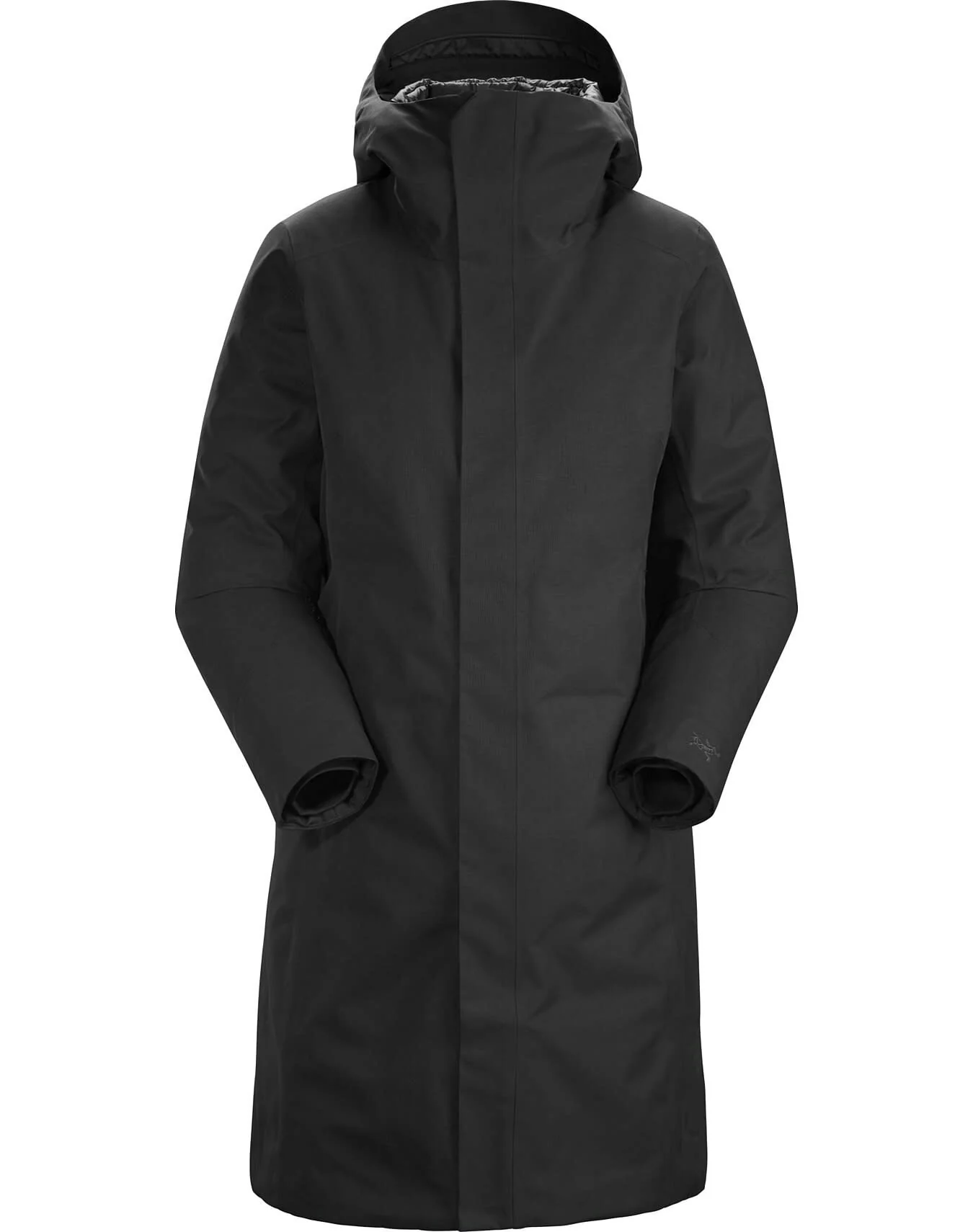 Patera Parka Women's