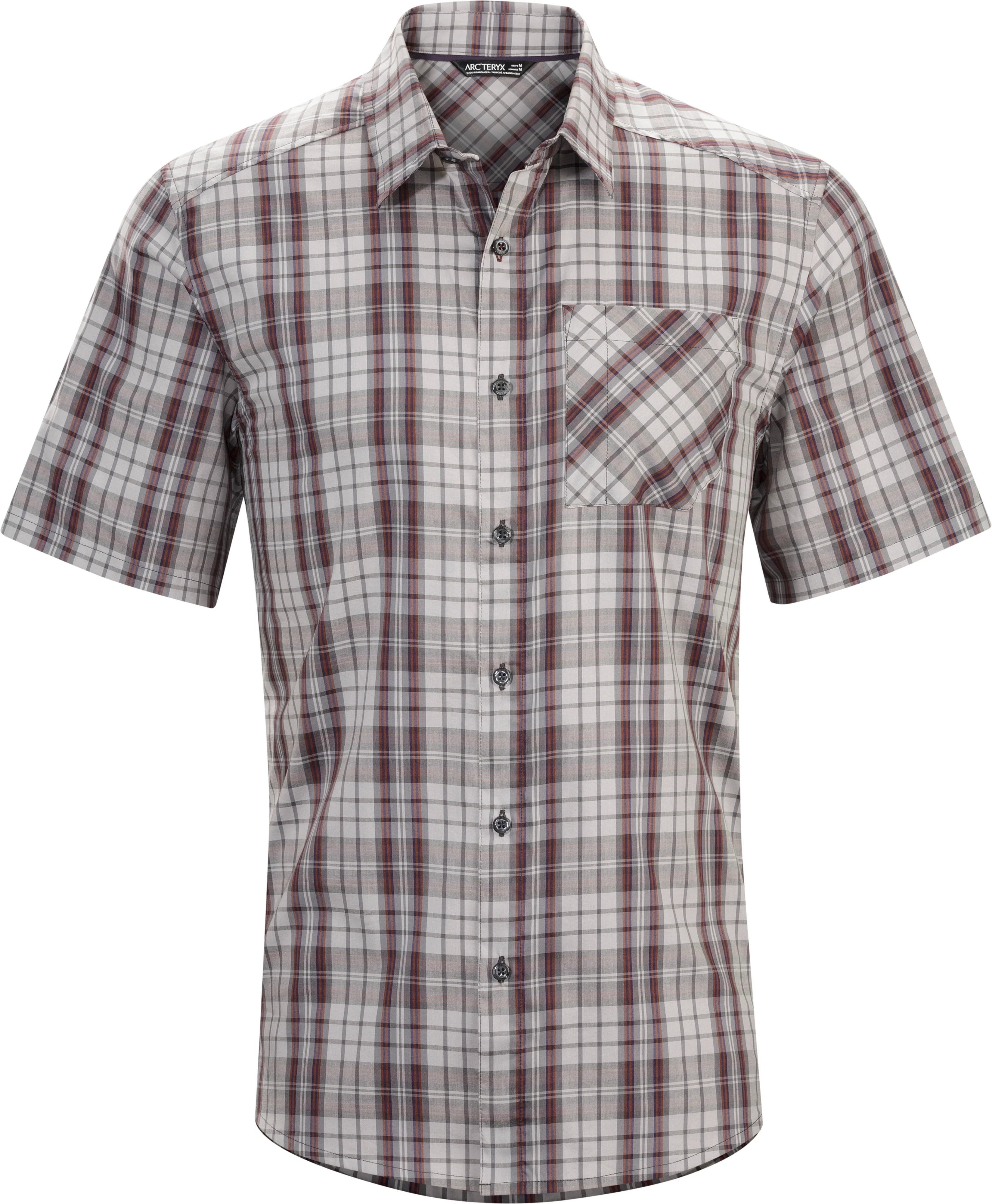 Pathline SS Shirt Men's