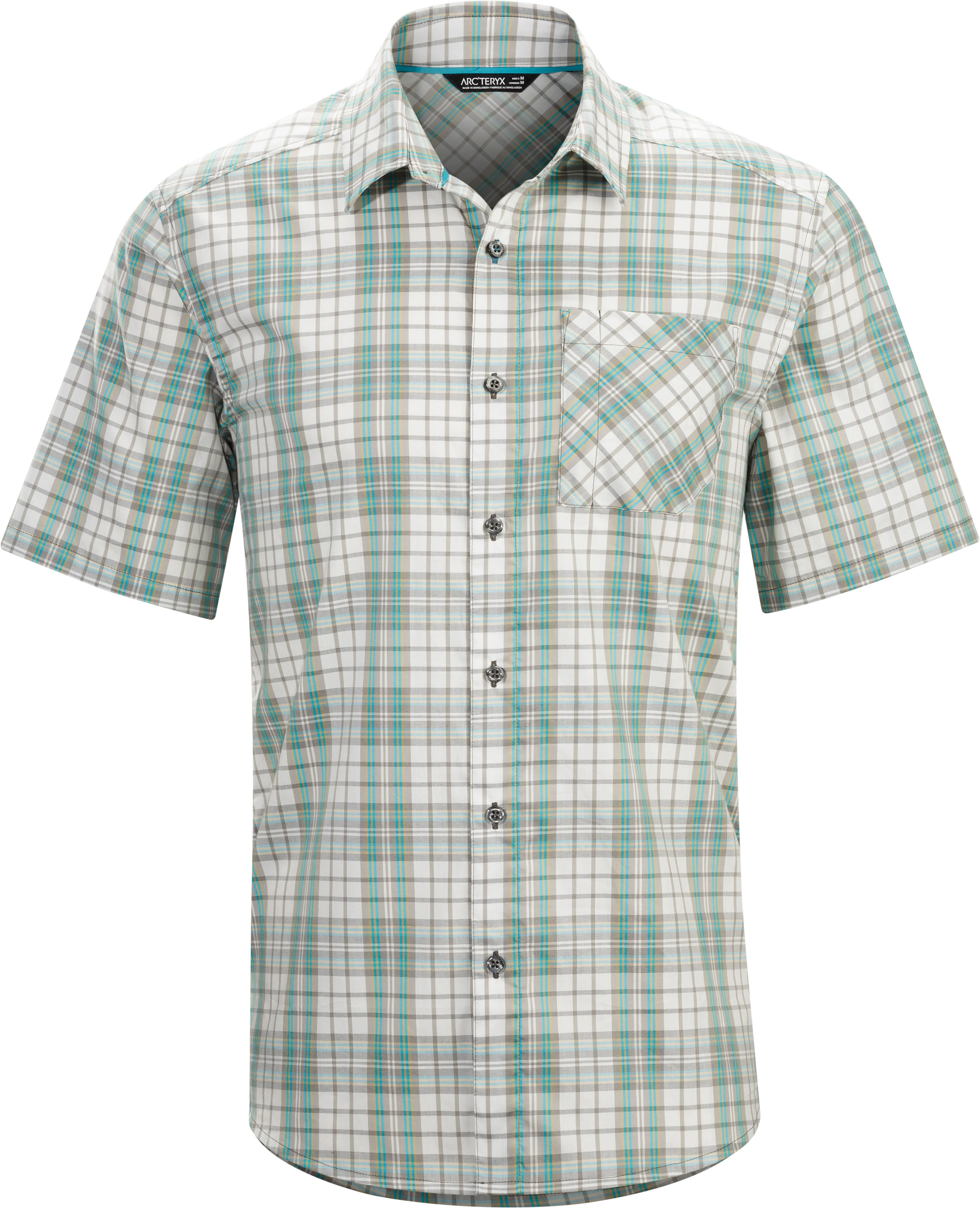 Pathline SS Shirt Men's