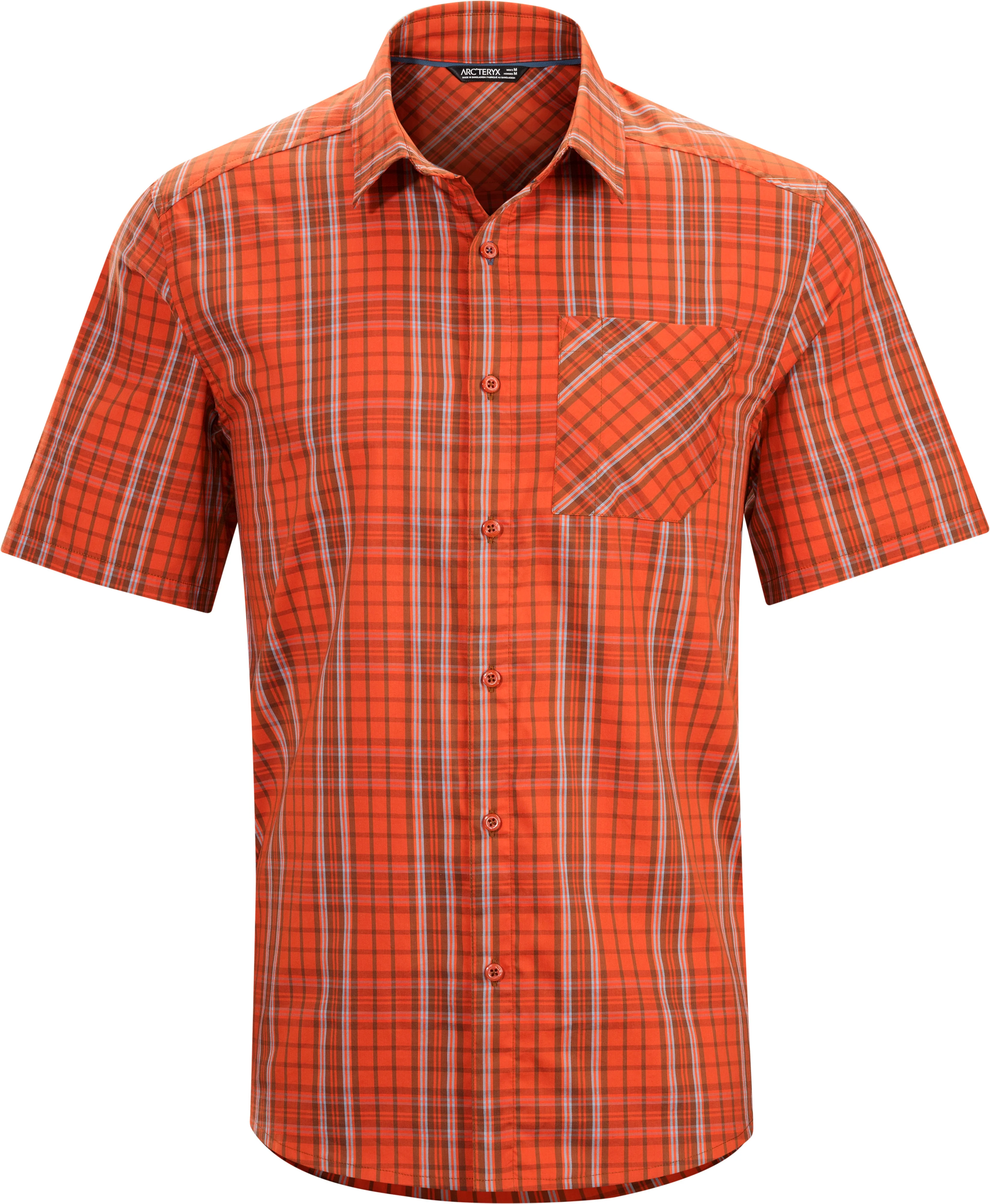 Pathline SS Shirt Men's