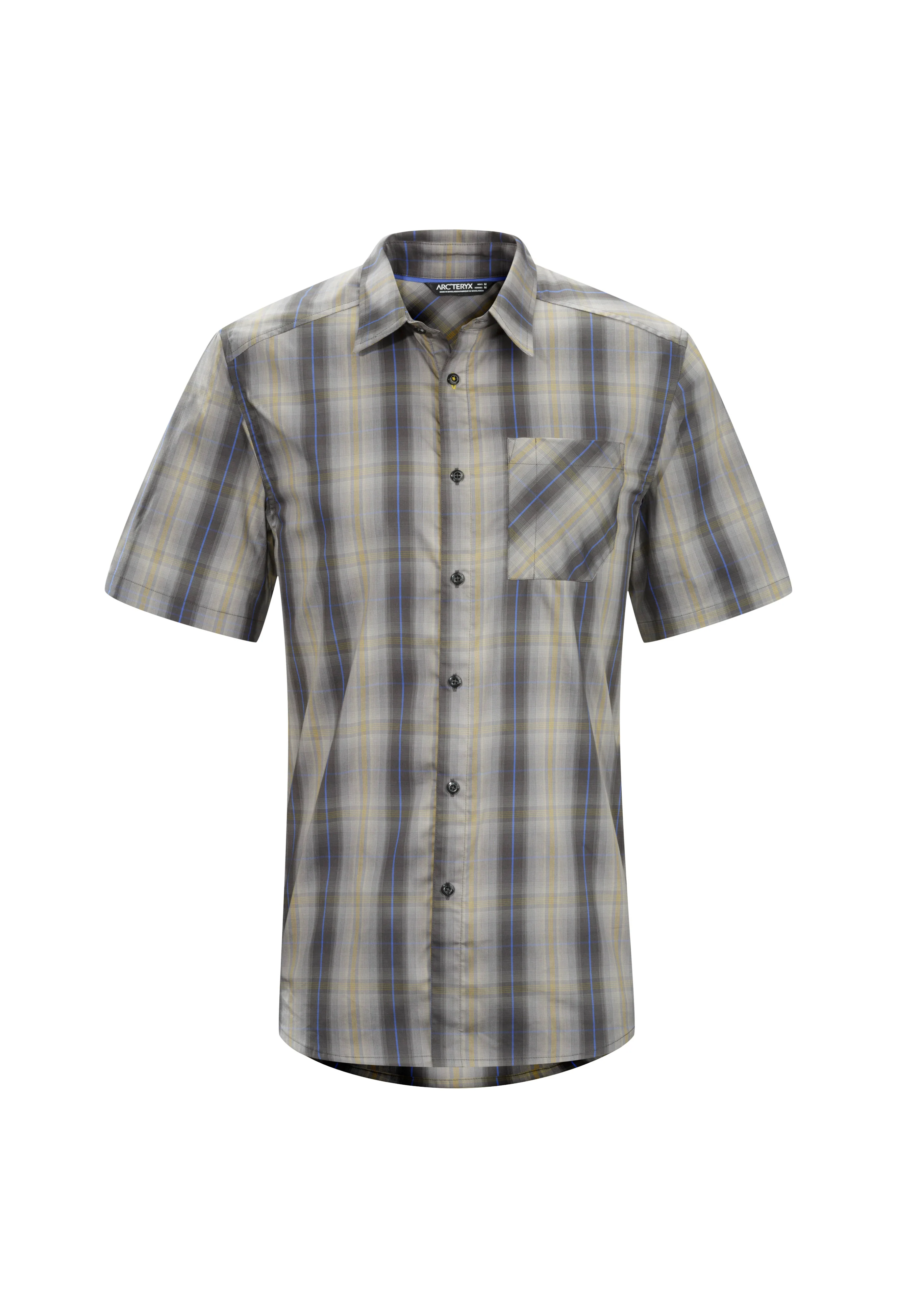 Pathline SS Shirt Men's