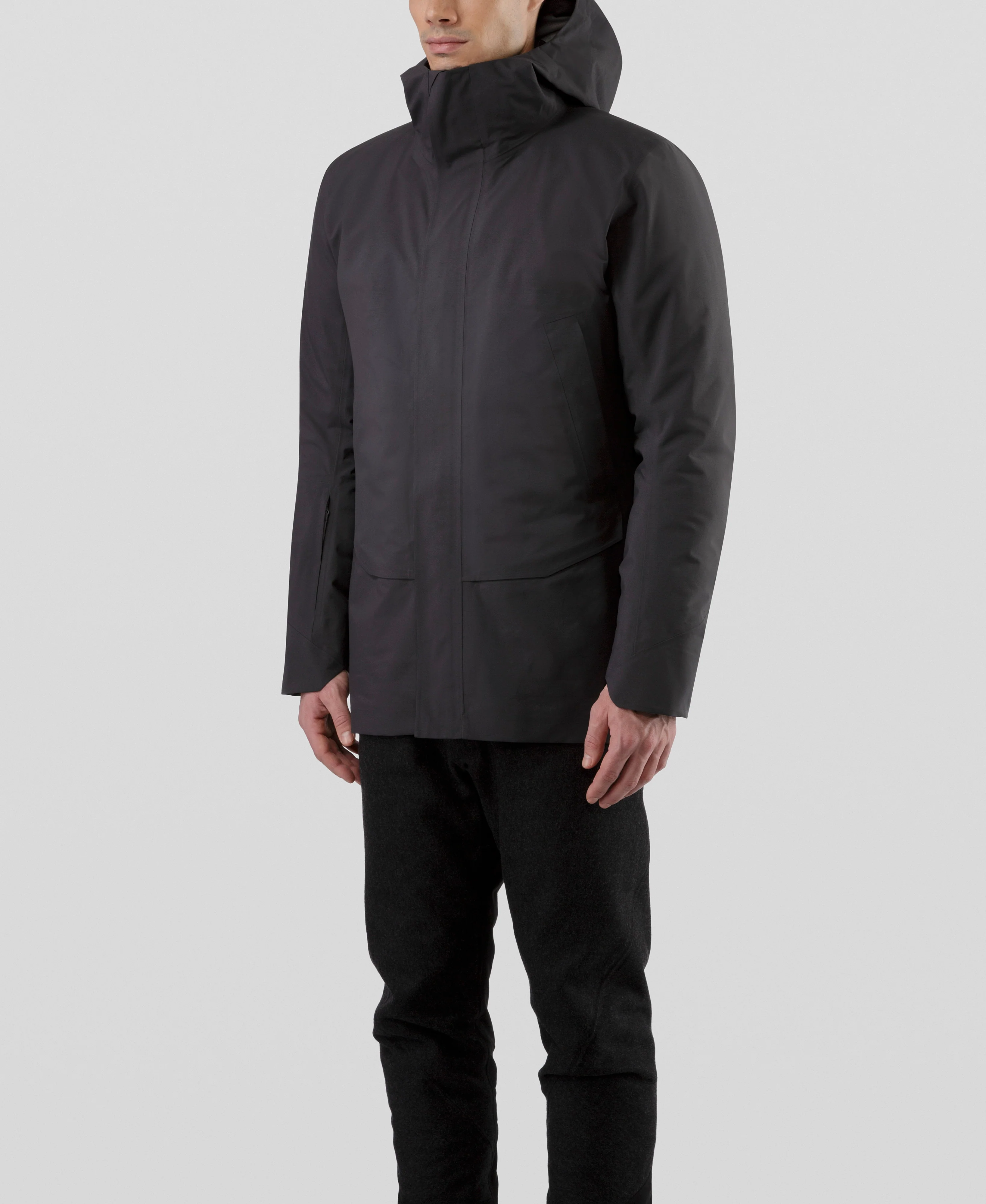 Patrol Down Coat Men's