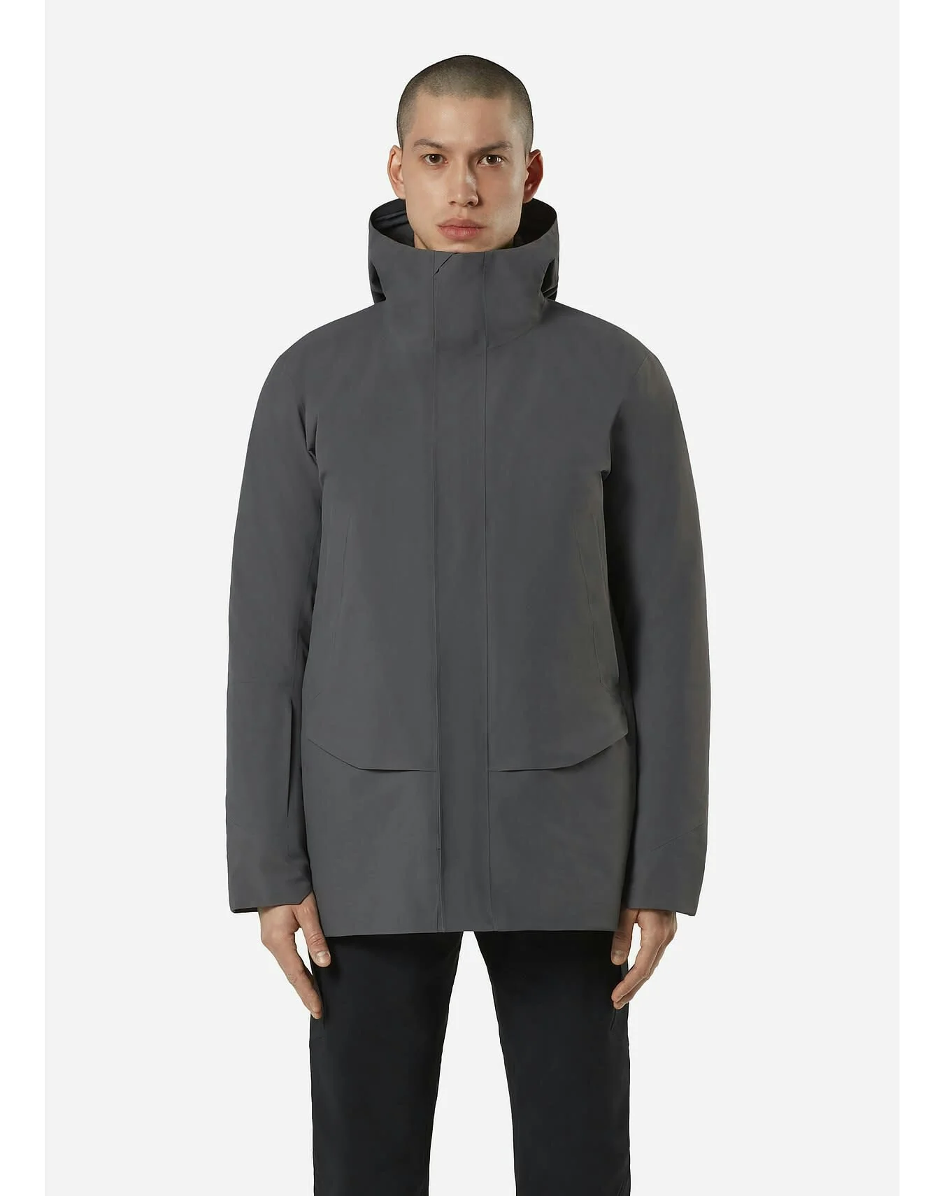 Patrol Down Coat Men's