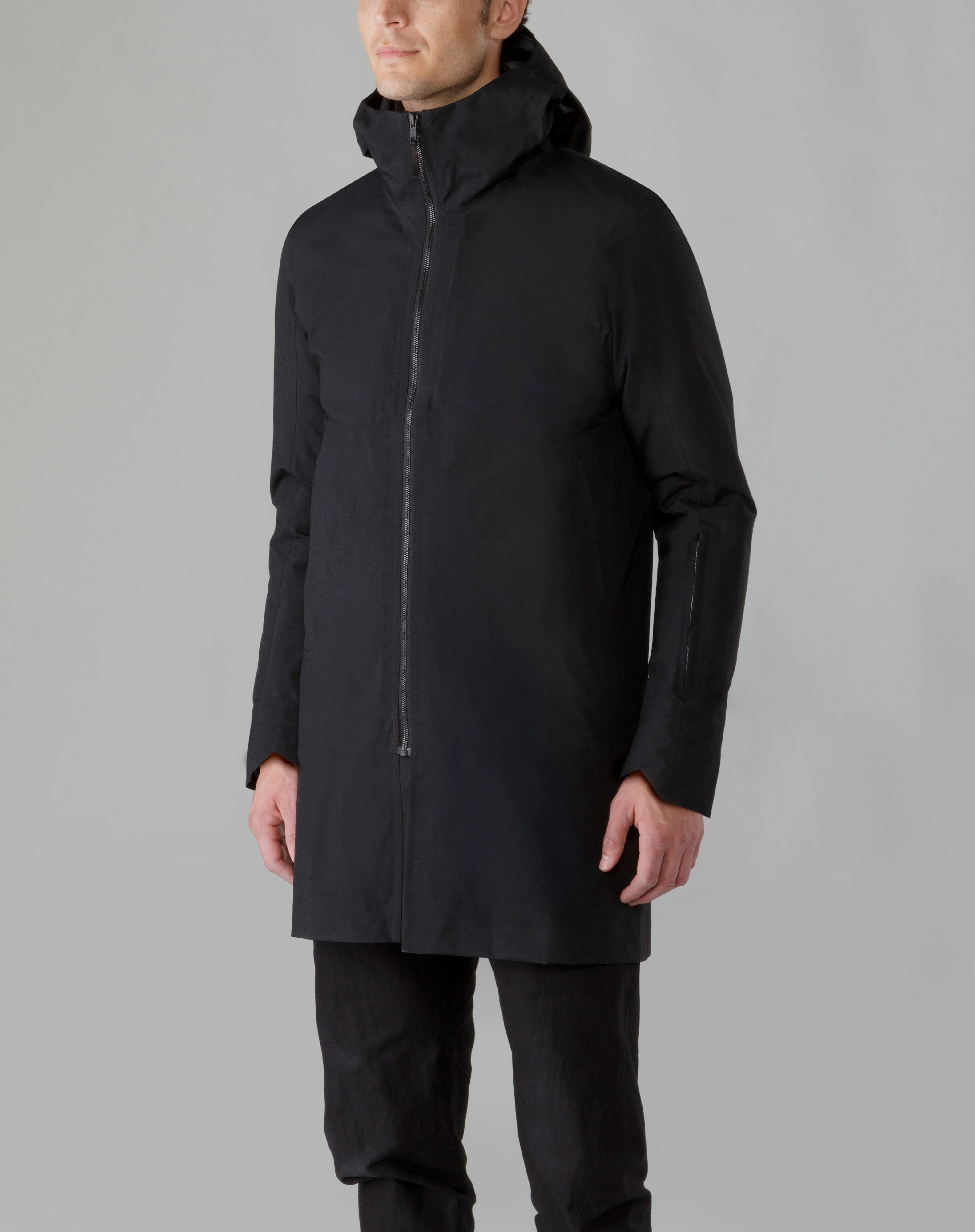 Patrol IS Coat Men's