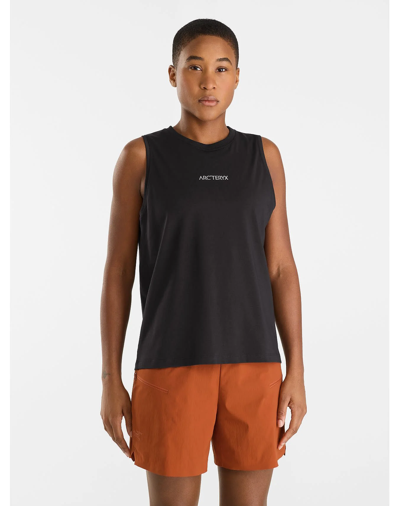 Pendant Tank Women's