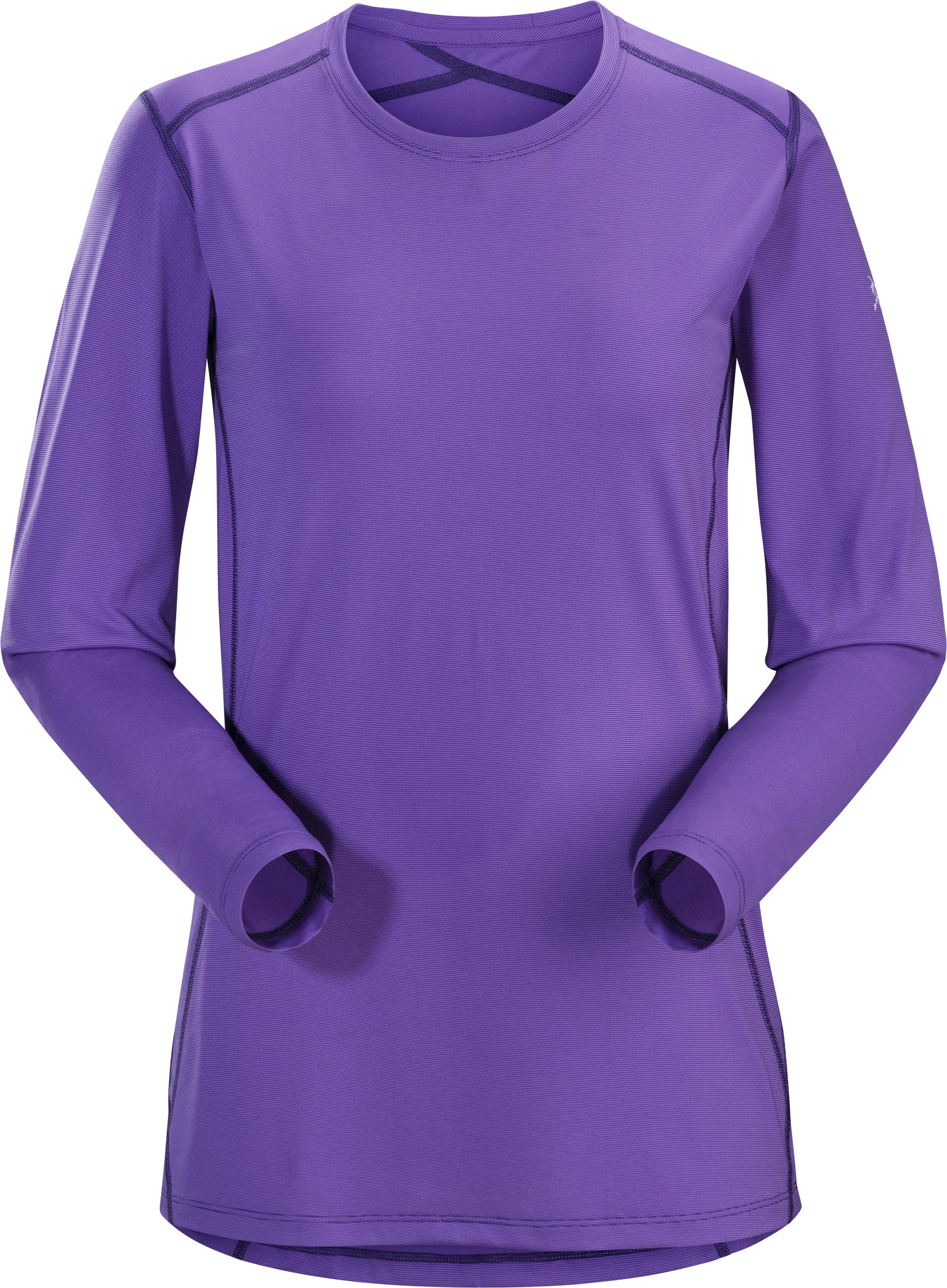 Phase SL Crew LS Women's