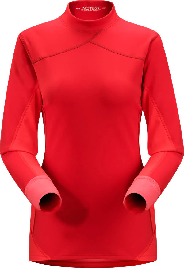 Phase SV Comp LS Women's