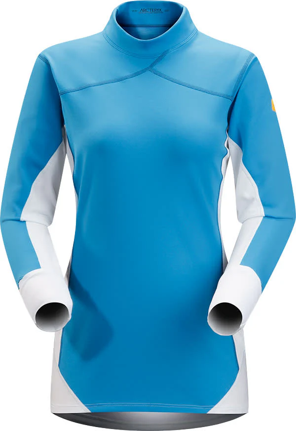 Phase SV Comp LS Women's