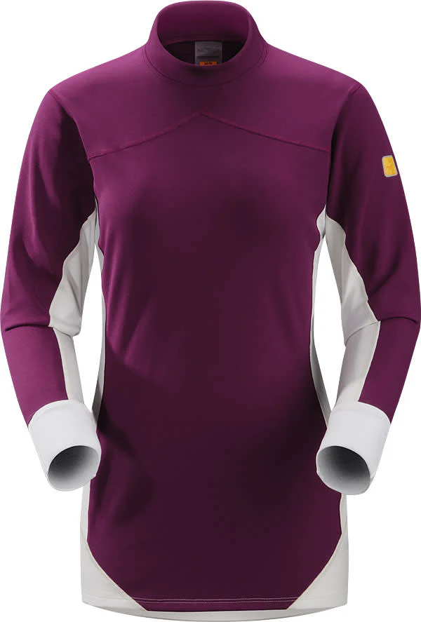 Phase SV Comp LS Women's