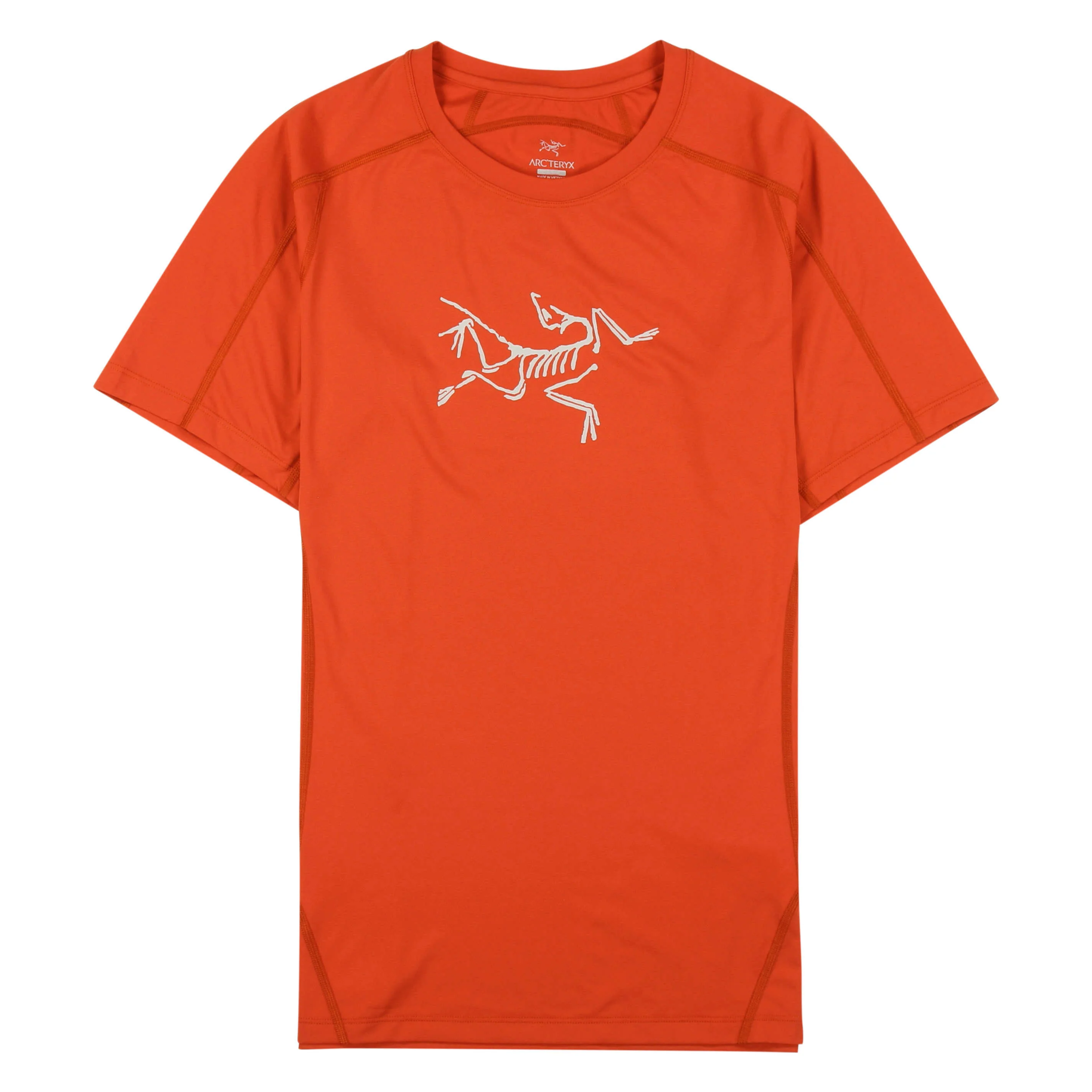 Phasic Evolution Crew SS Men's