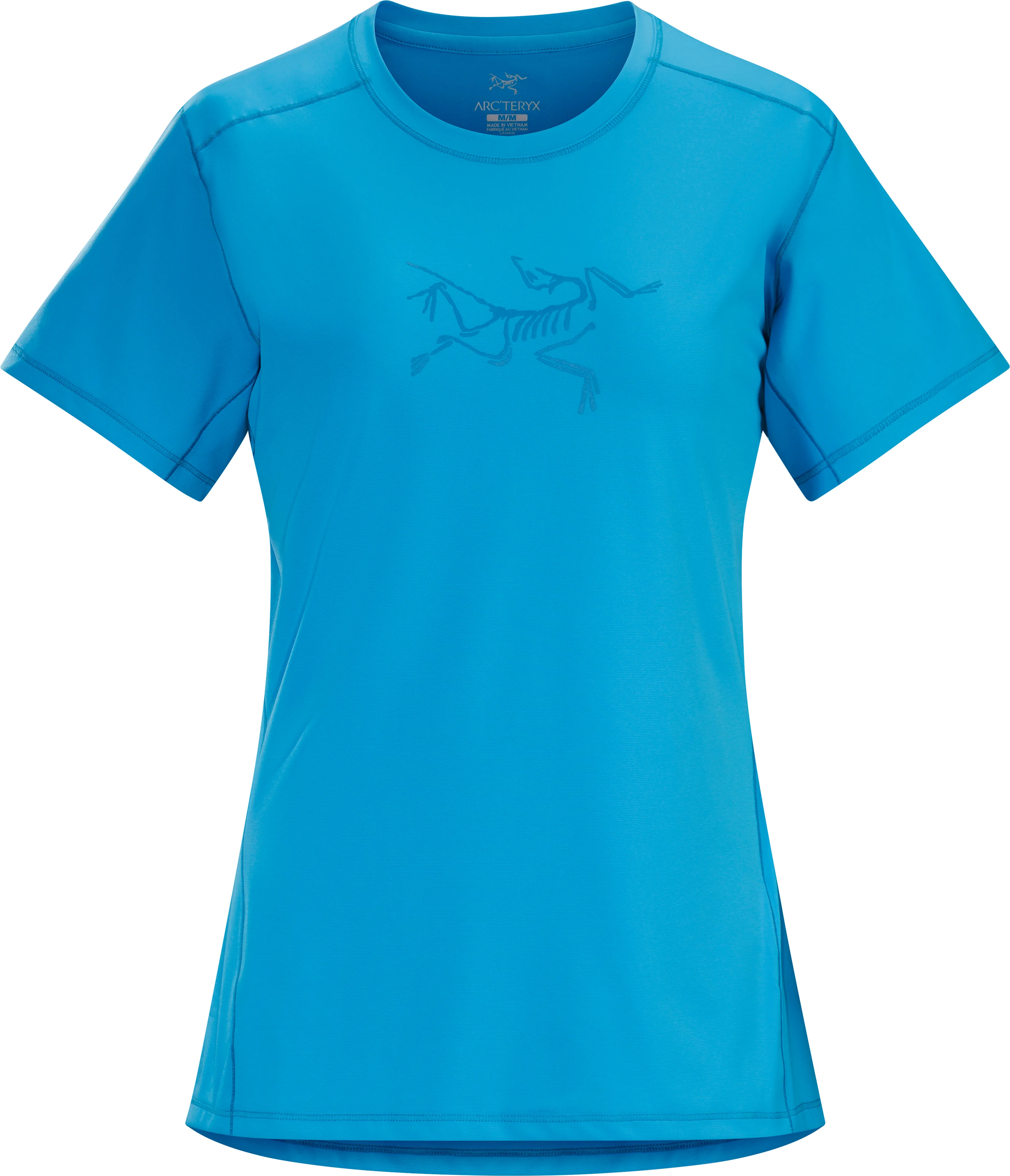 Phasic Evolution SS Crew Women's