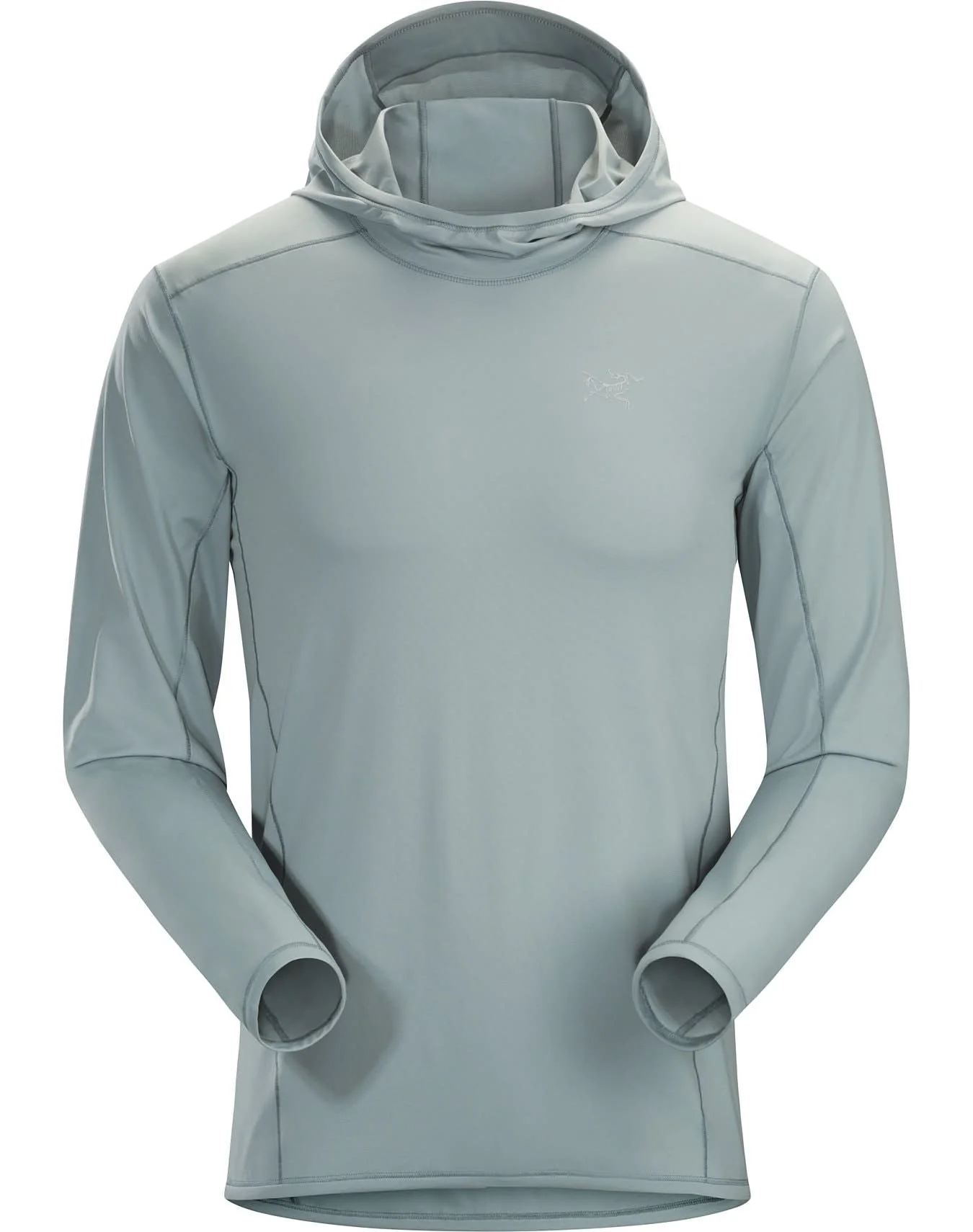 Phasic Sun Hoody Men's