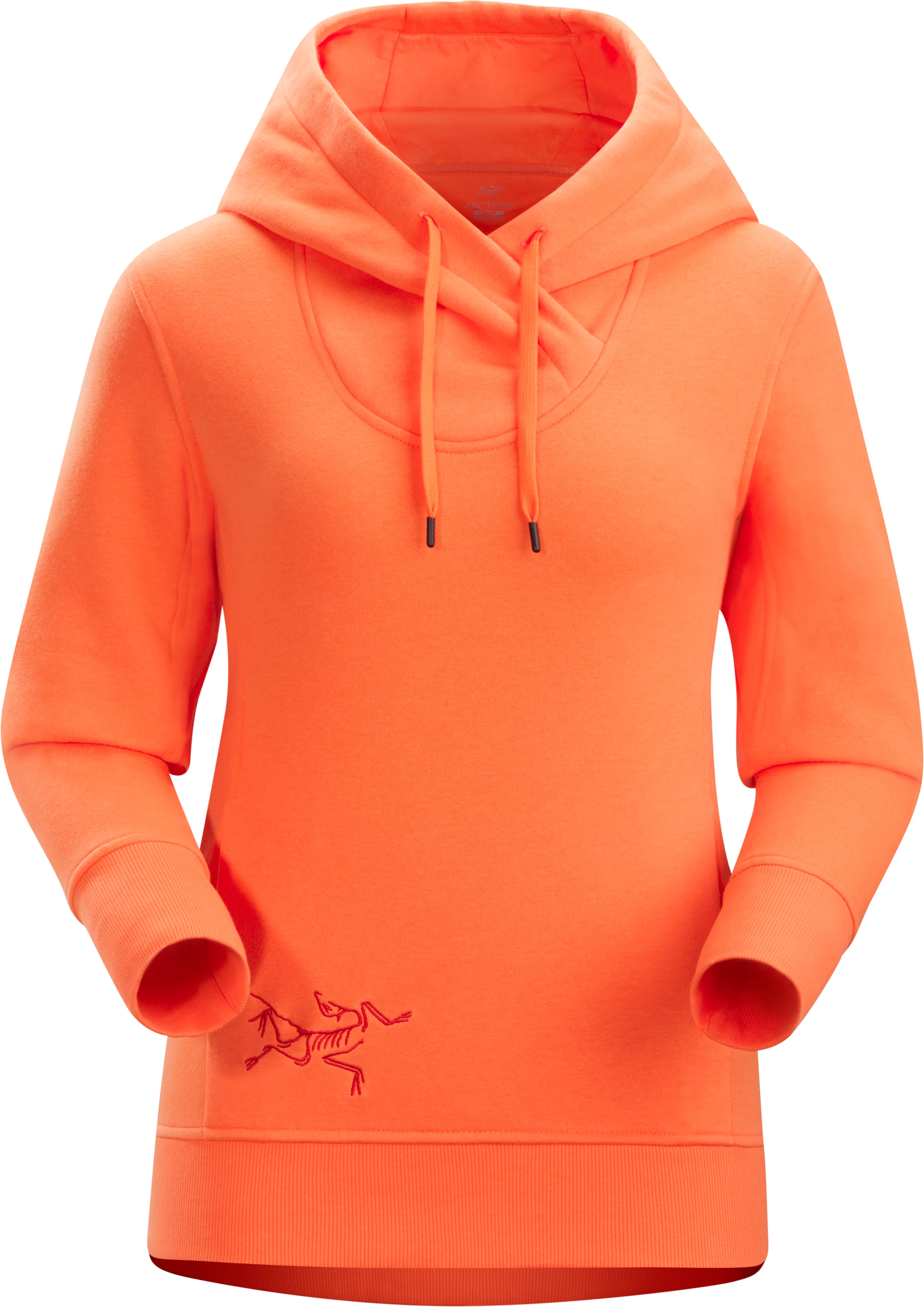 Pocket Hoody Women's