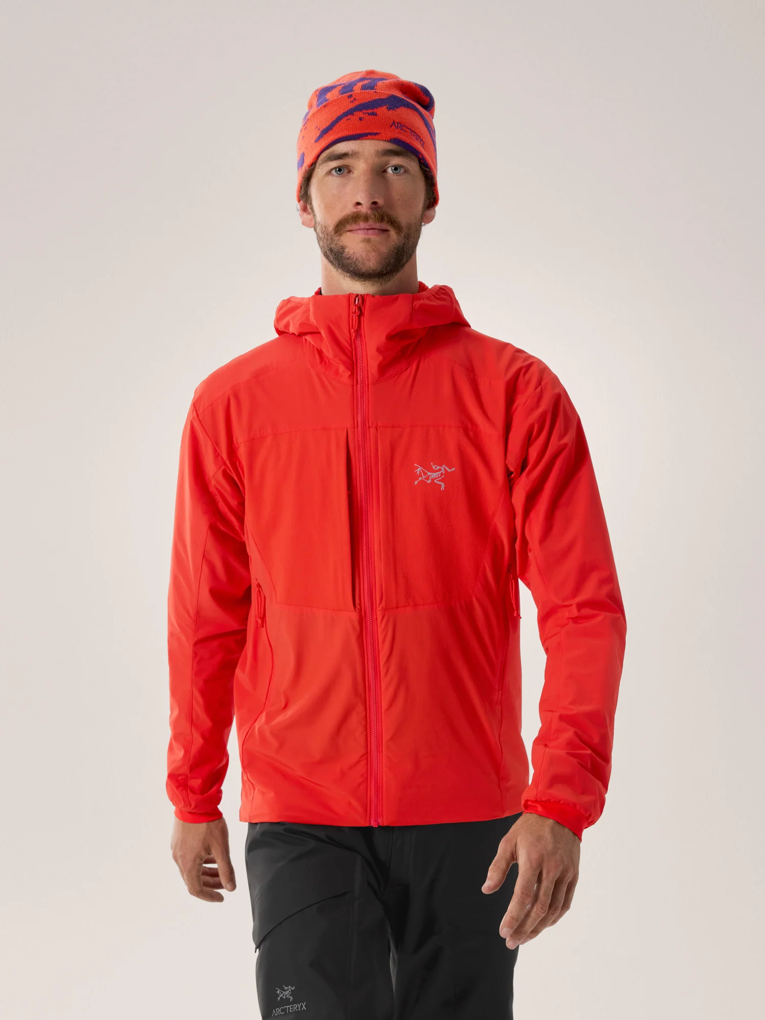Practitioner AR Hoody Men's