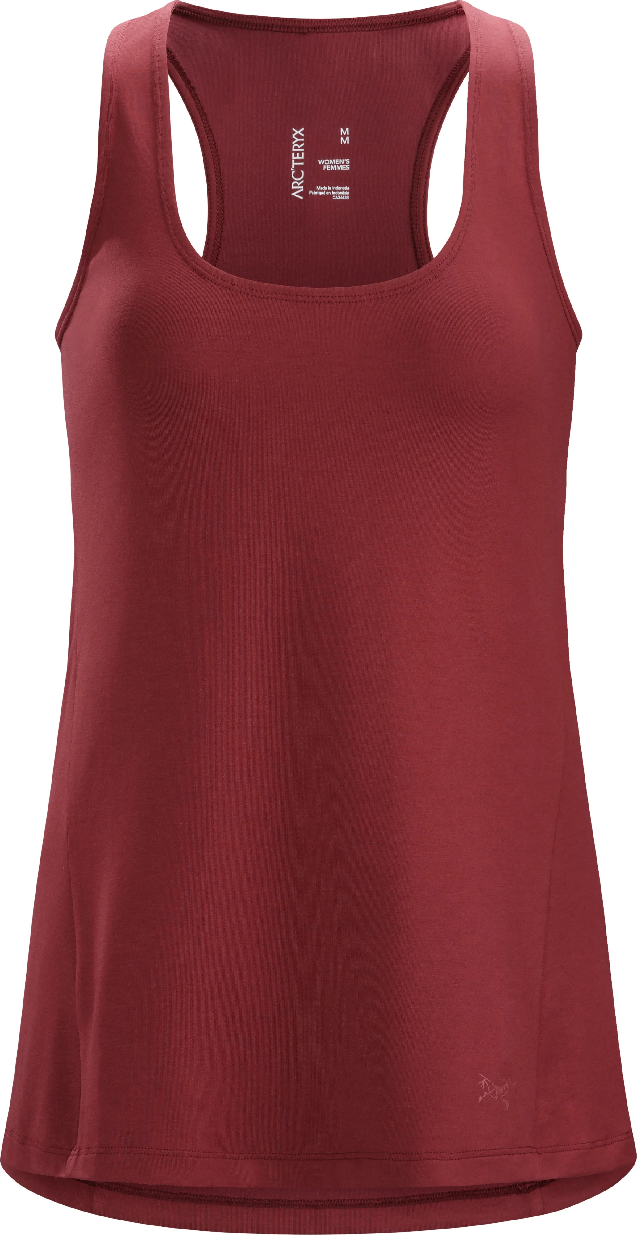 Prelles Tank Women's