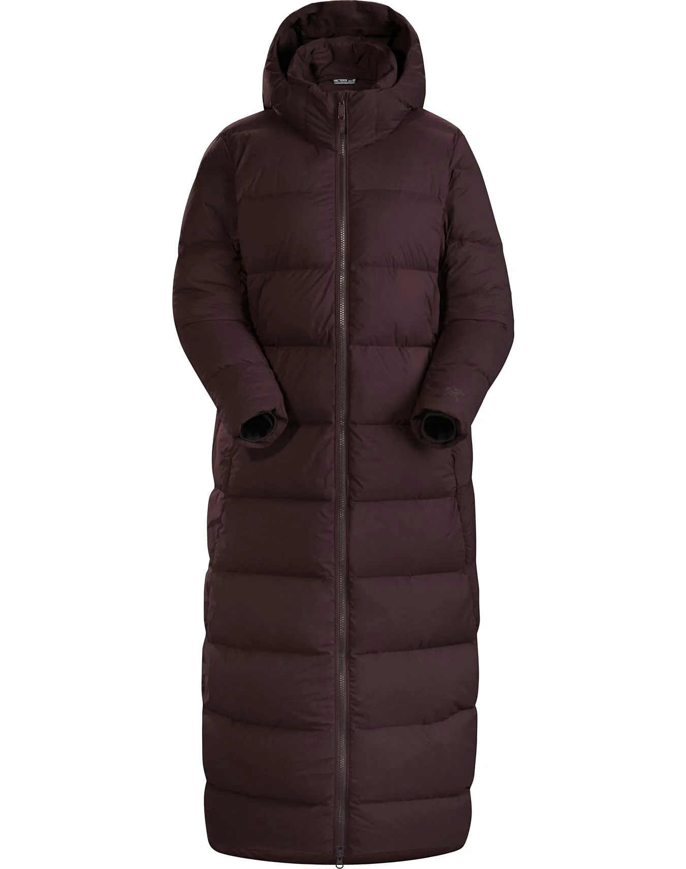 Prema Down Coat Women's