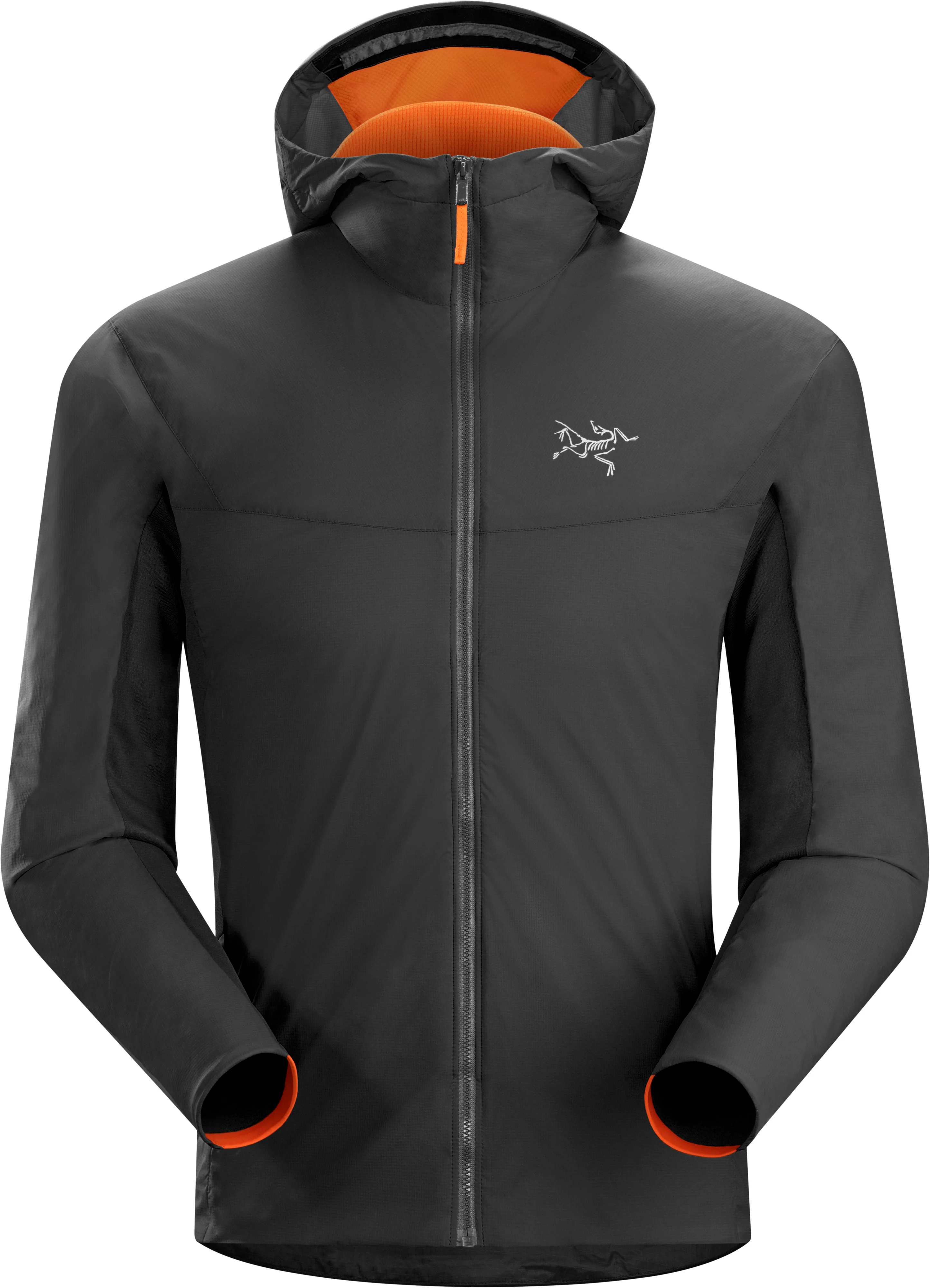 Procline Hybrid Hoody Men's