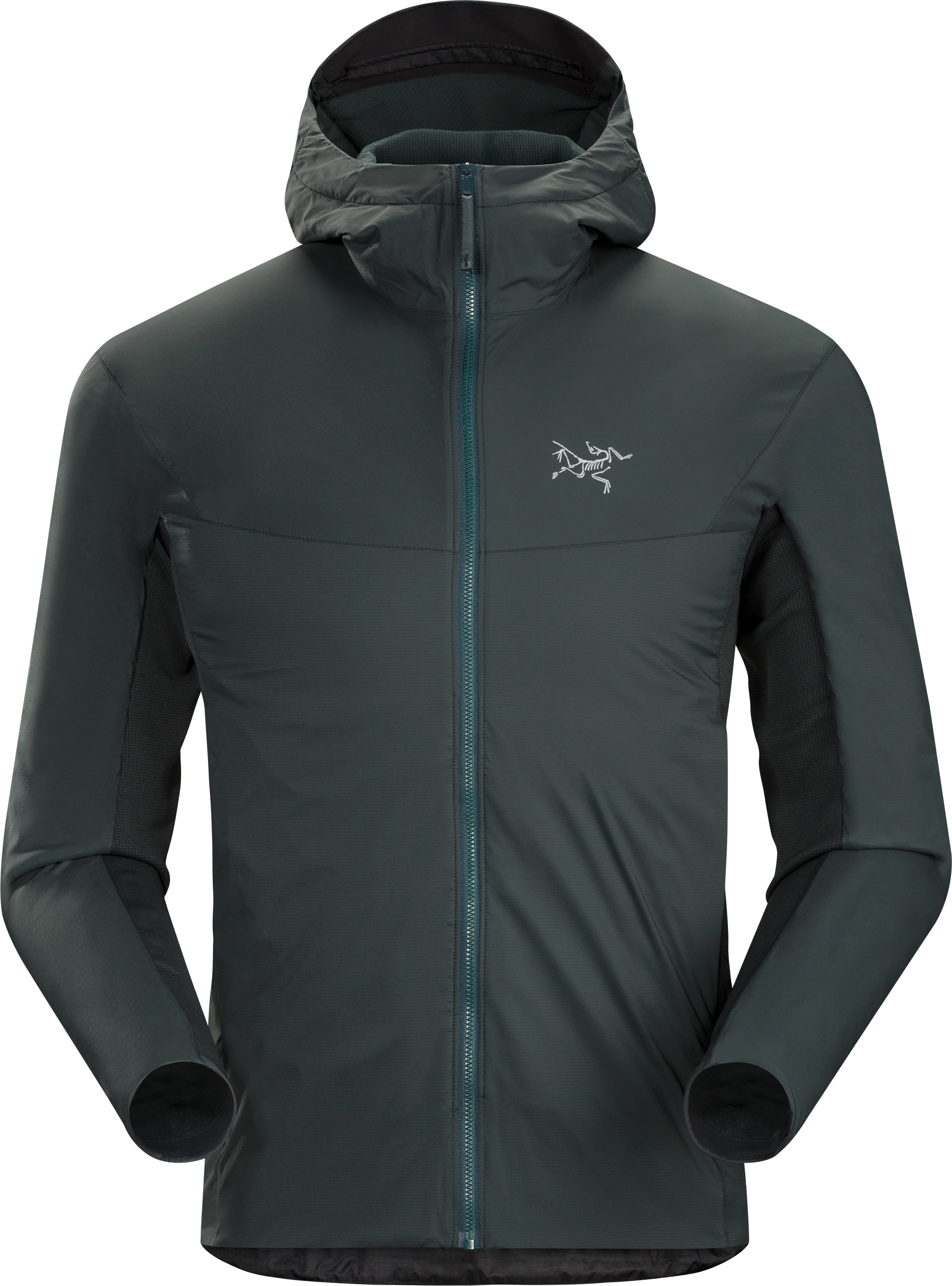 Procline Hybrid Hoody Men's
